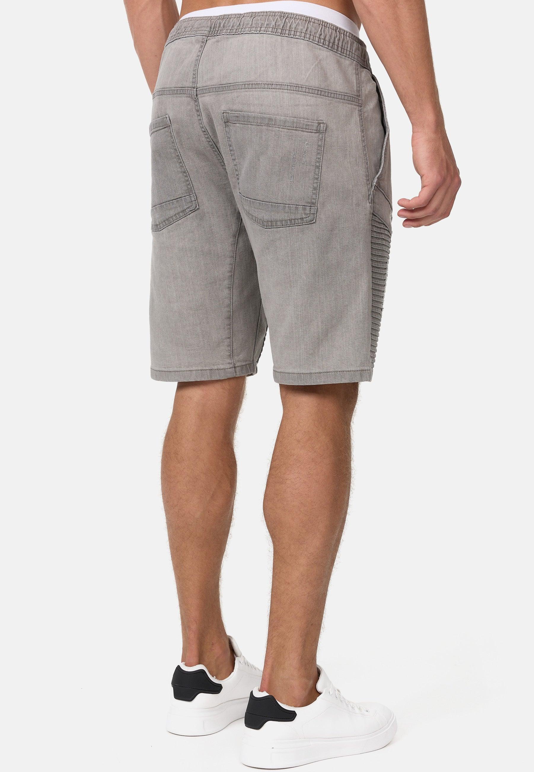 Shorts Jeans Ernest Produktbild