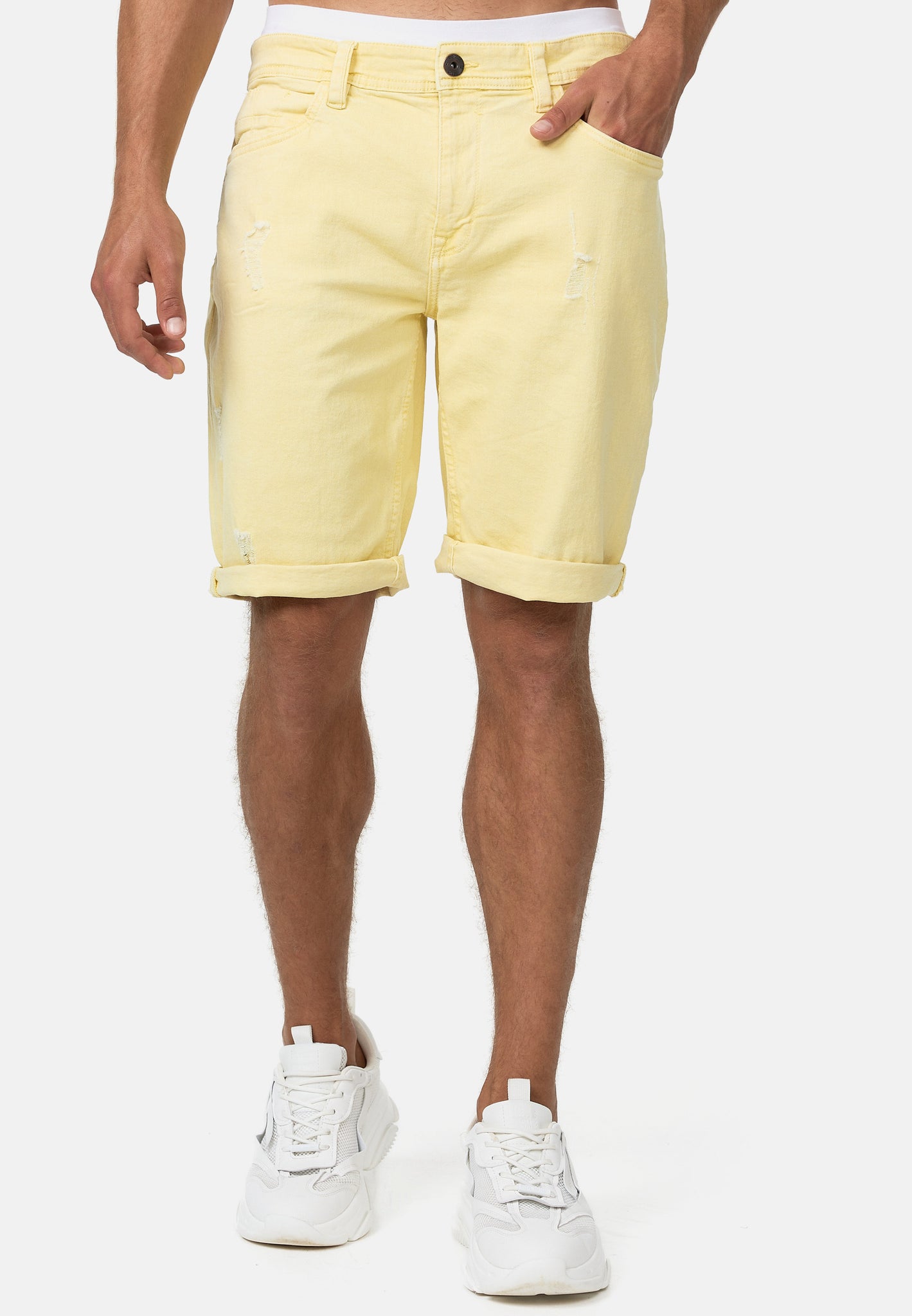 Shorts Jeans Page