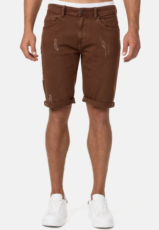Shorts Jeans Page
