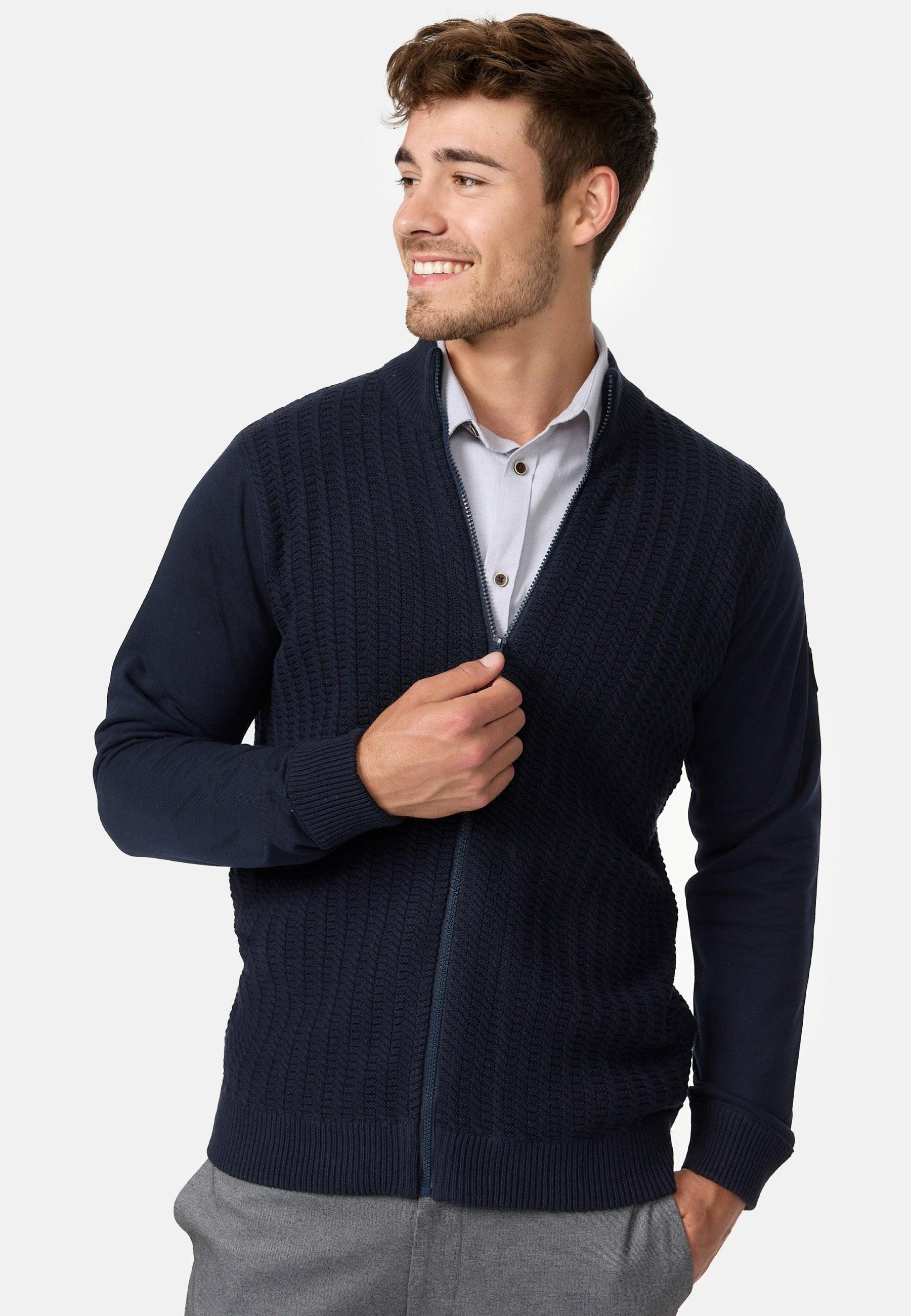 Strickjacke INCason Produktbild