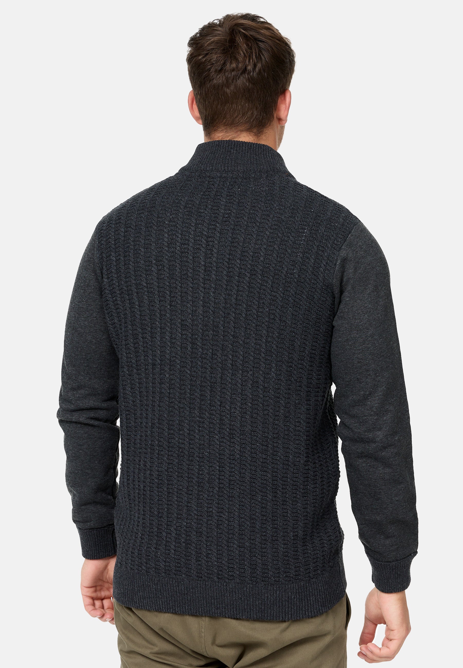 Strickjacke INCason Produktbild