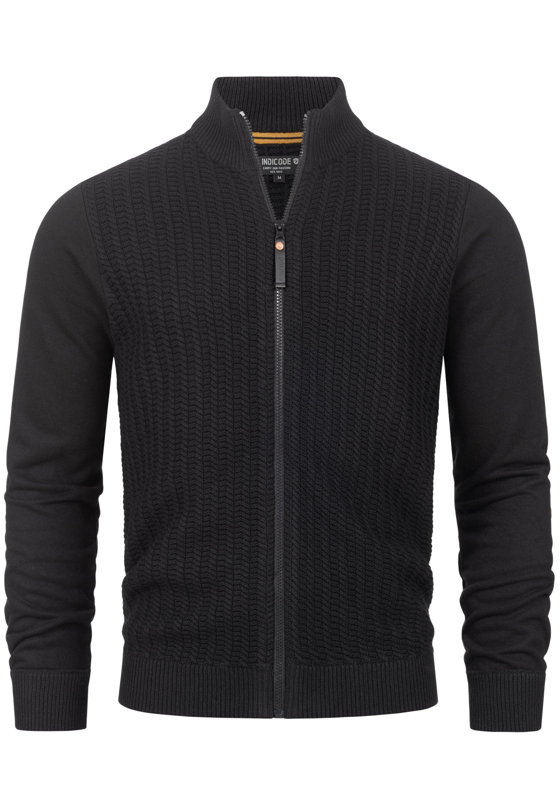 Strickjacke INCason Produktbild