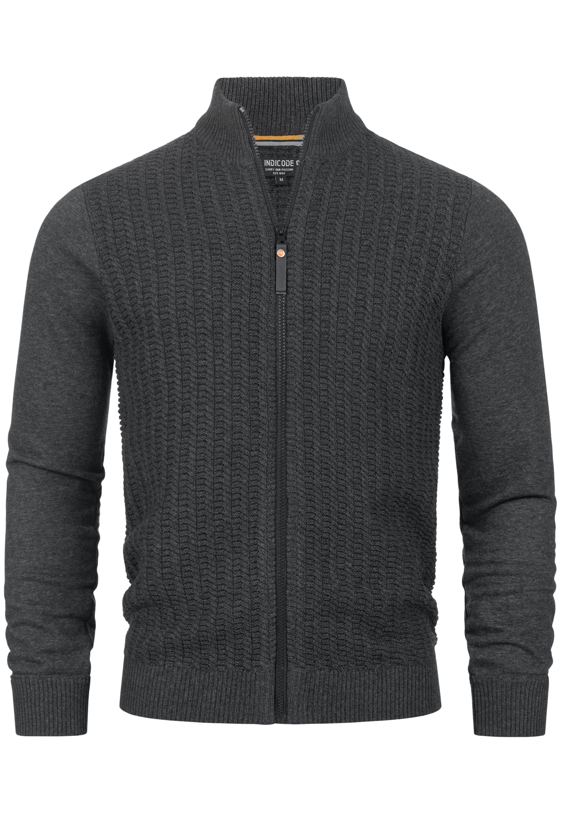 Strickjacke INCason Produktbild