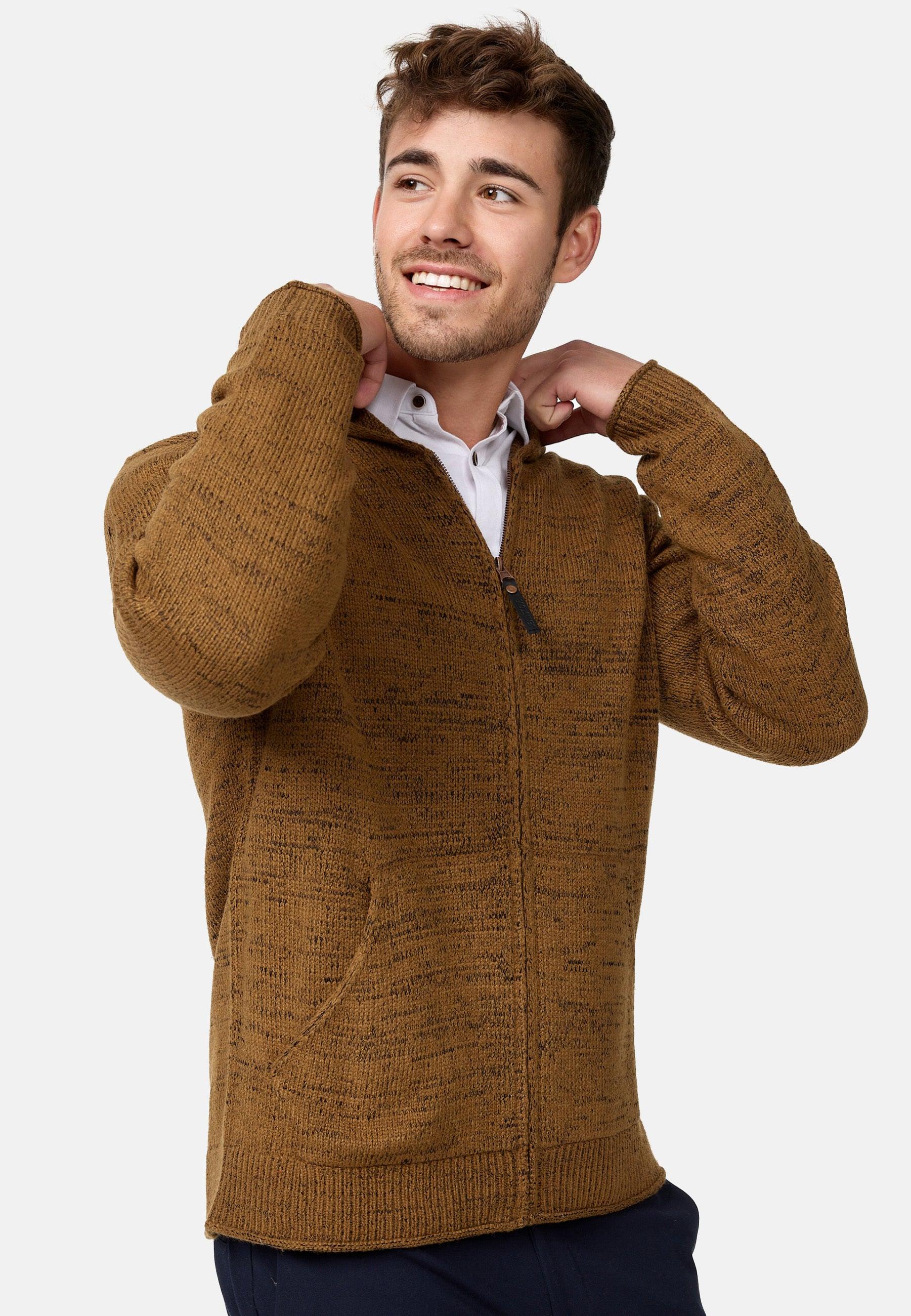 Strickjacke INGage Produktbild