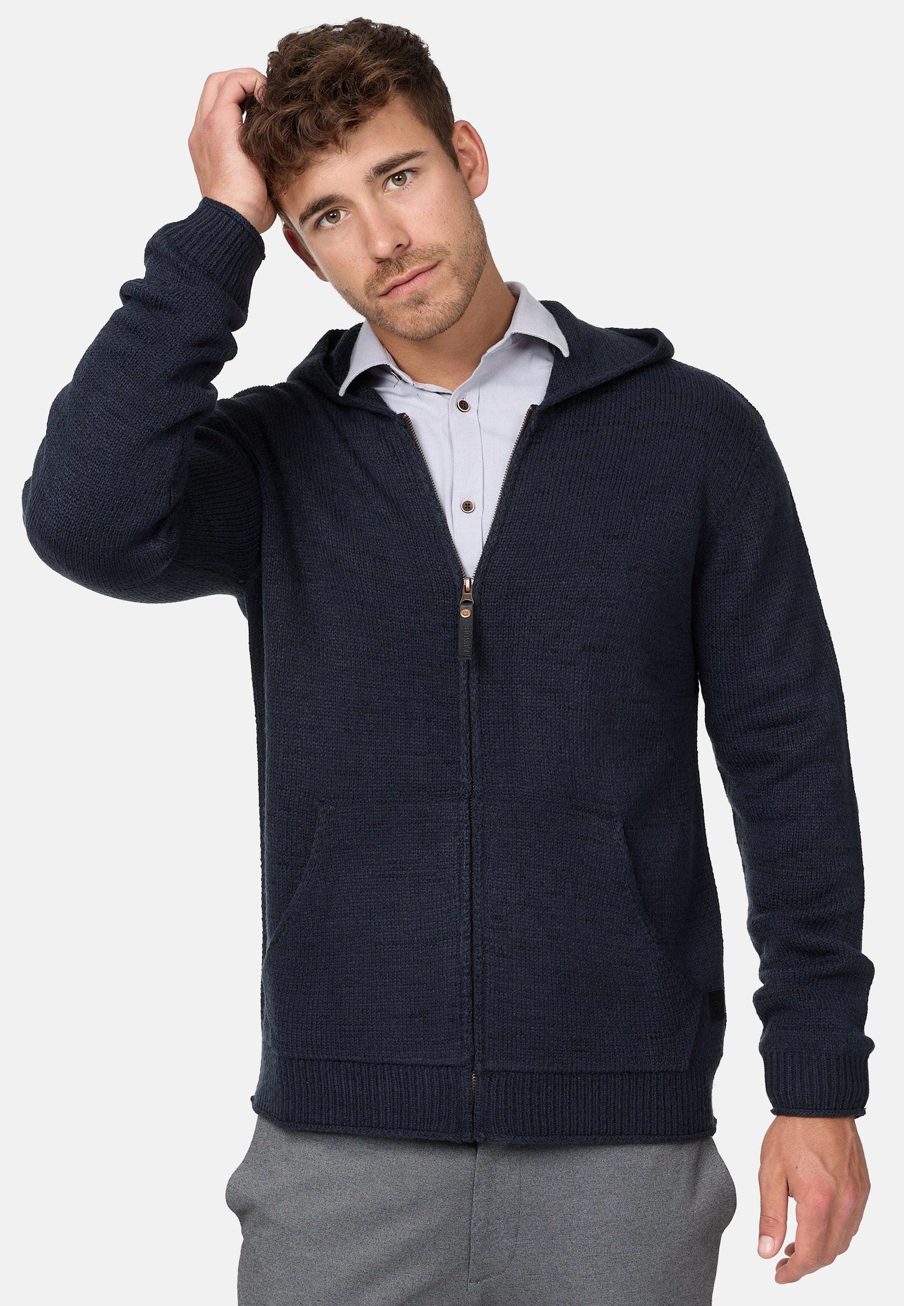 Strickjacke INGage Produktbild