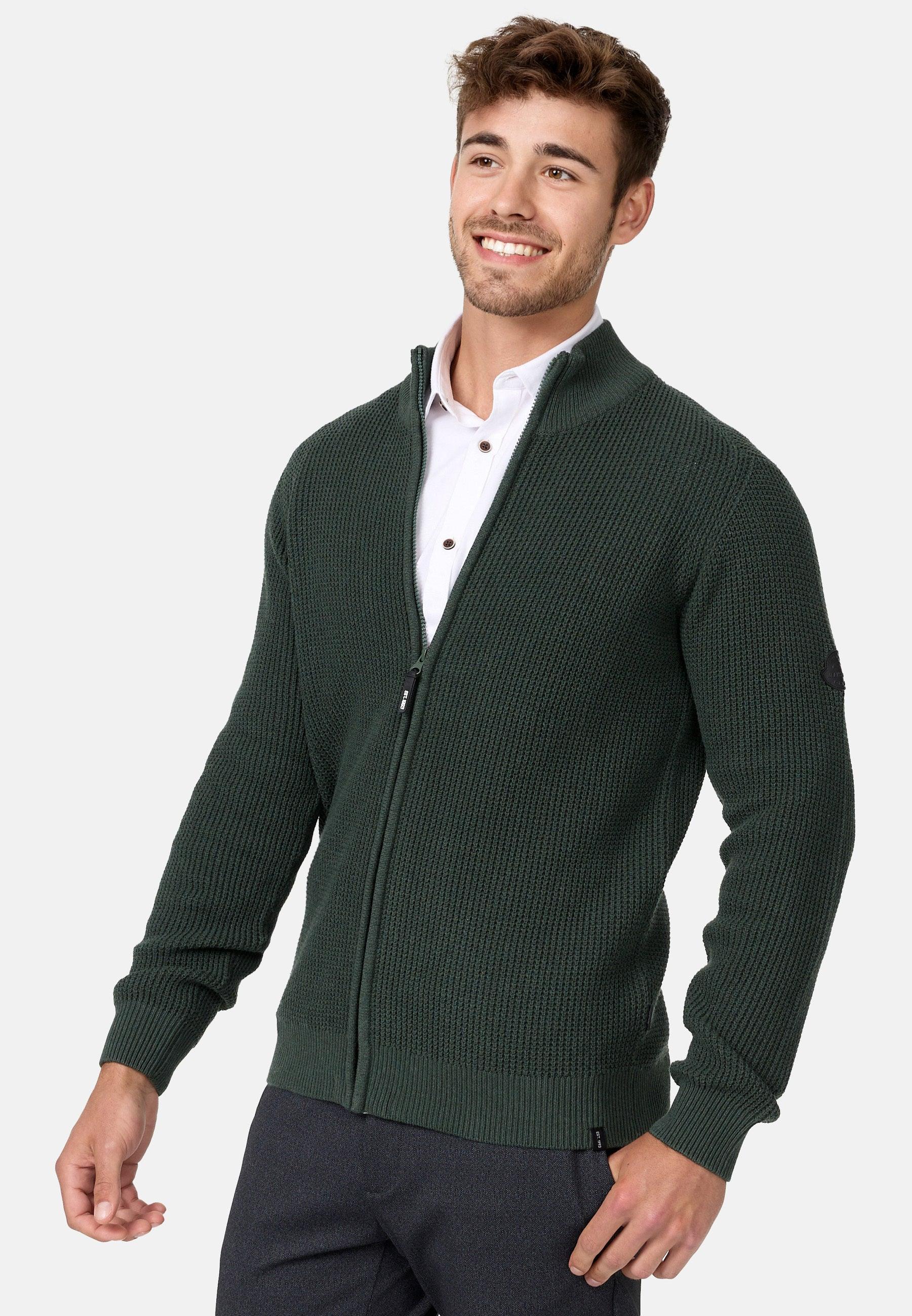 Strickjacke INLayton Produktbild