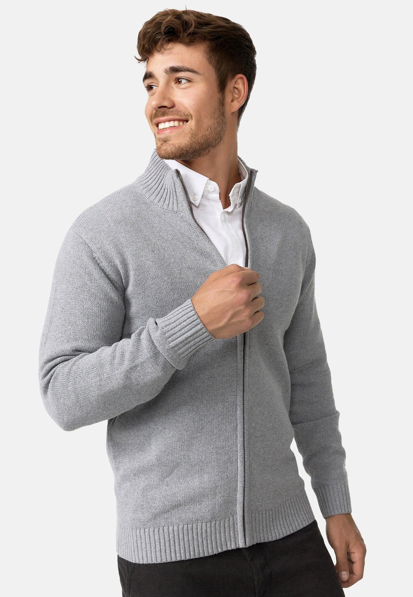 Strickjacke INLut