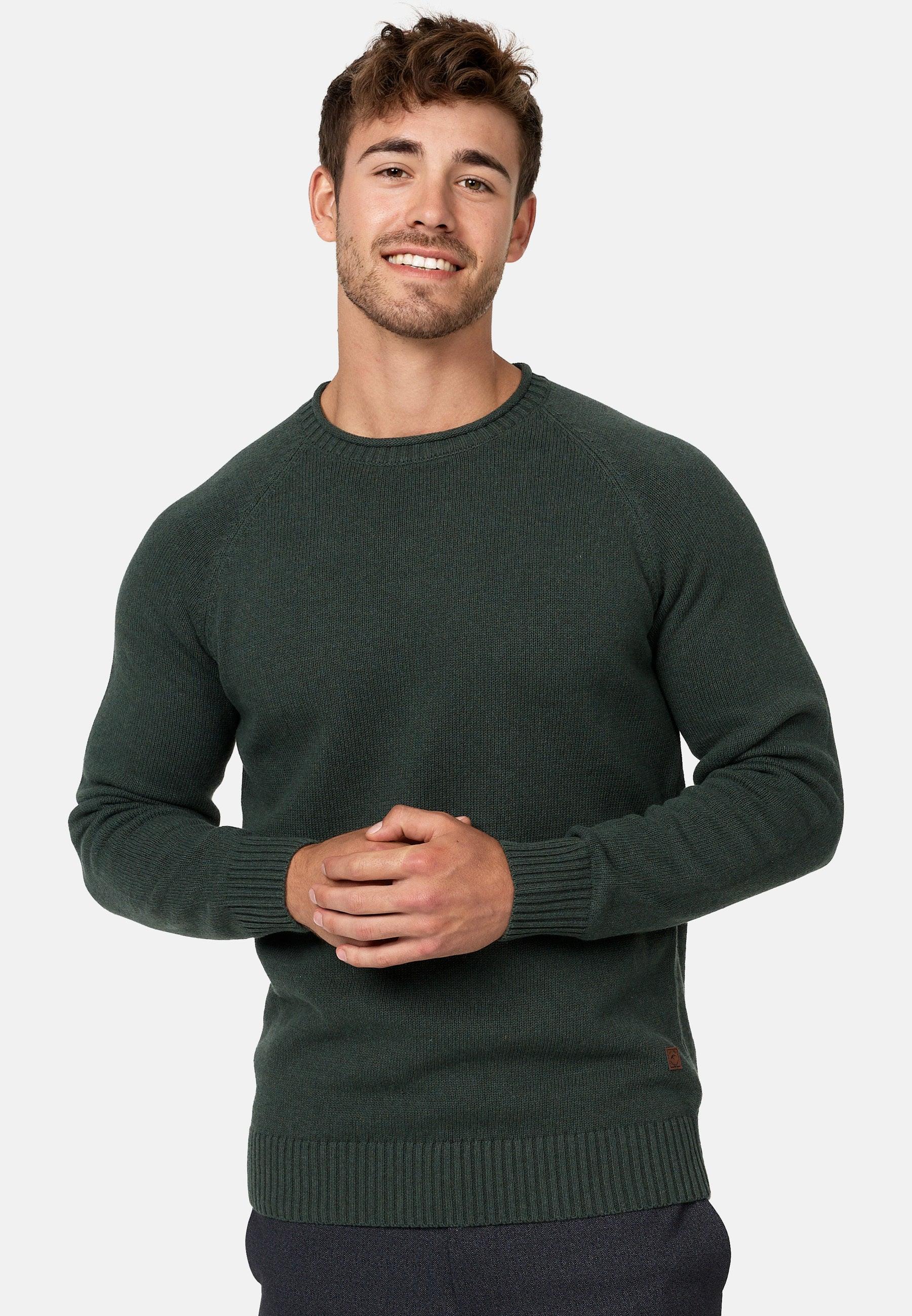 Strickpullover INMassum Produktbild