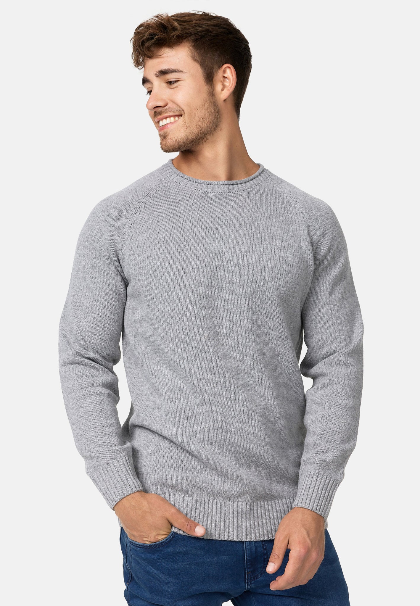 Strickpullover INMassum
