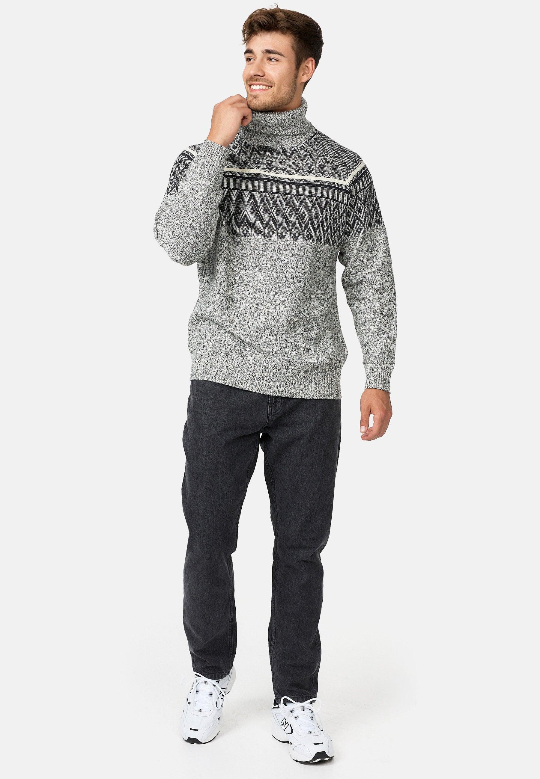 Strickpullover INThomus Produktbild