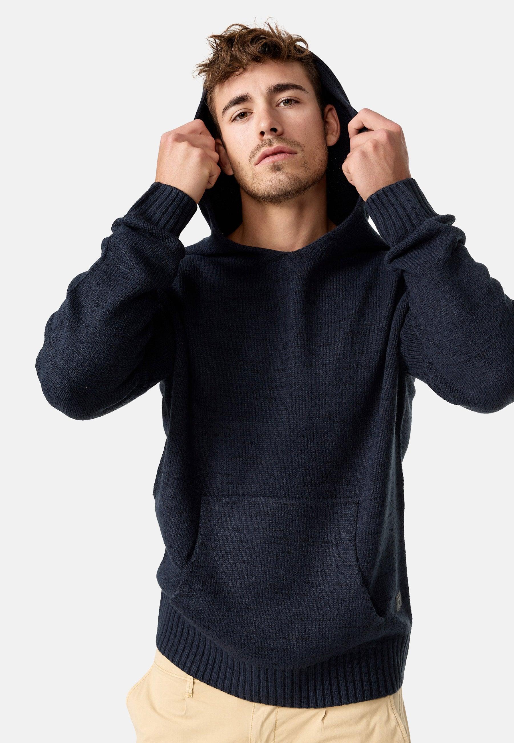 Strickpullover INLedger Produktbild