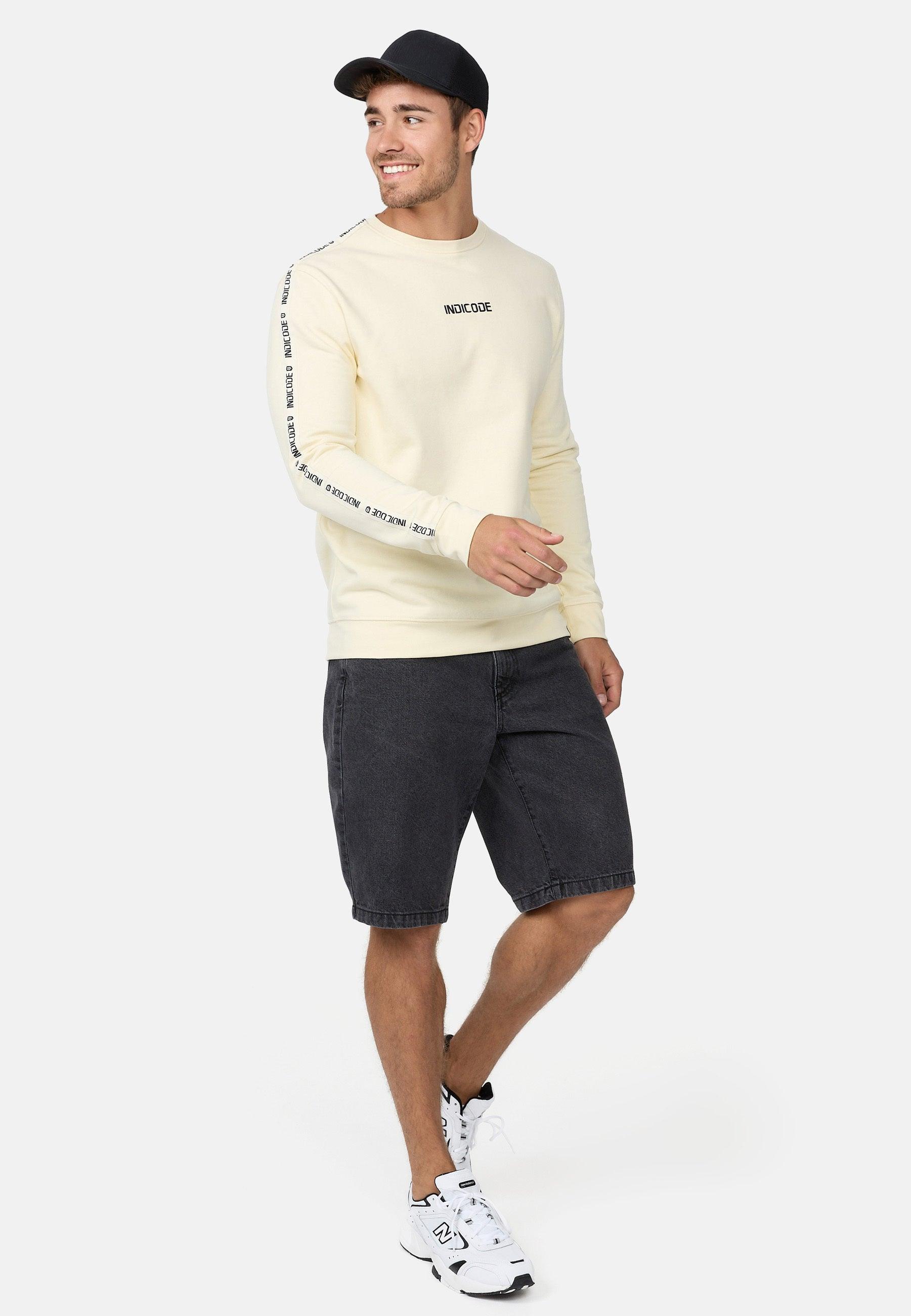 Sweatshirt INKorbin Produktbild