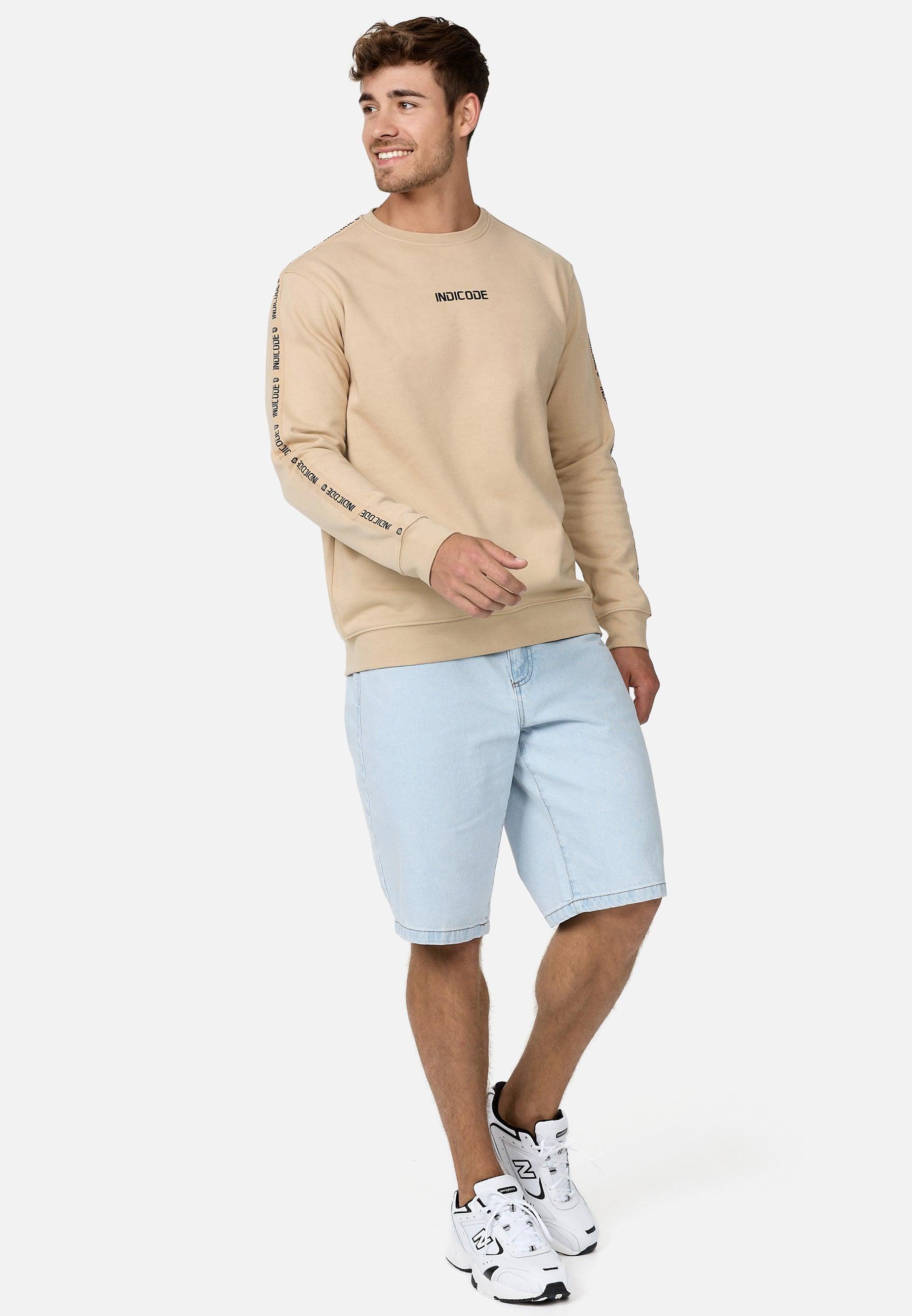 Sweatshirt INKorbin Produktbild