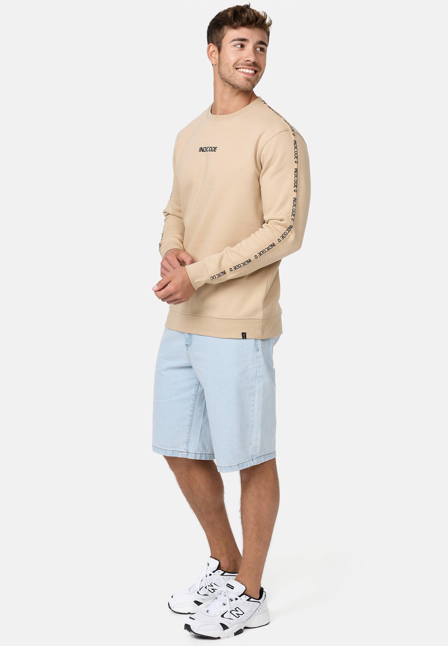Sweatshirt INKorbin Produktbild