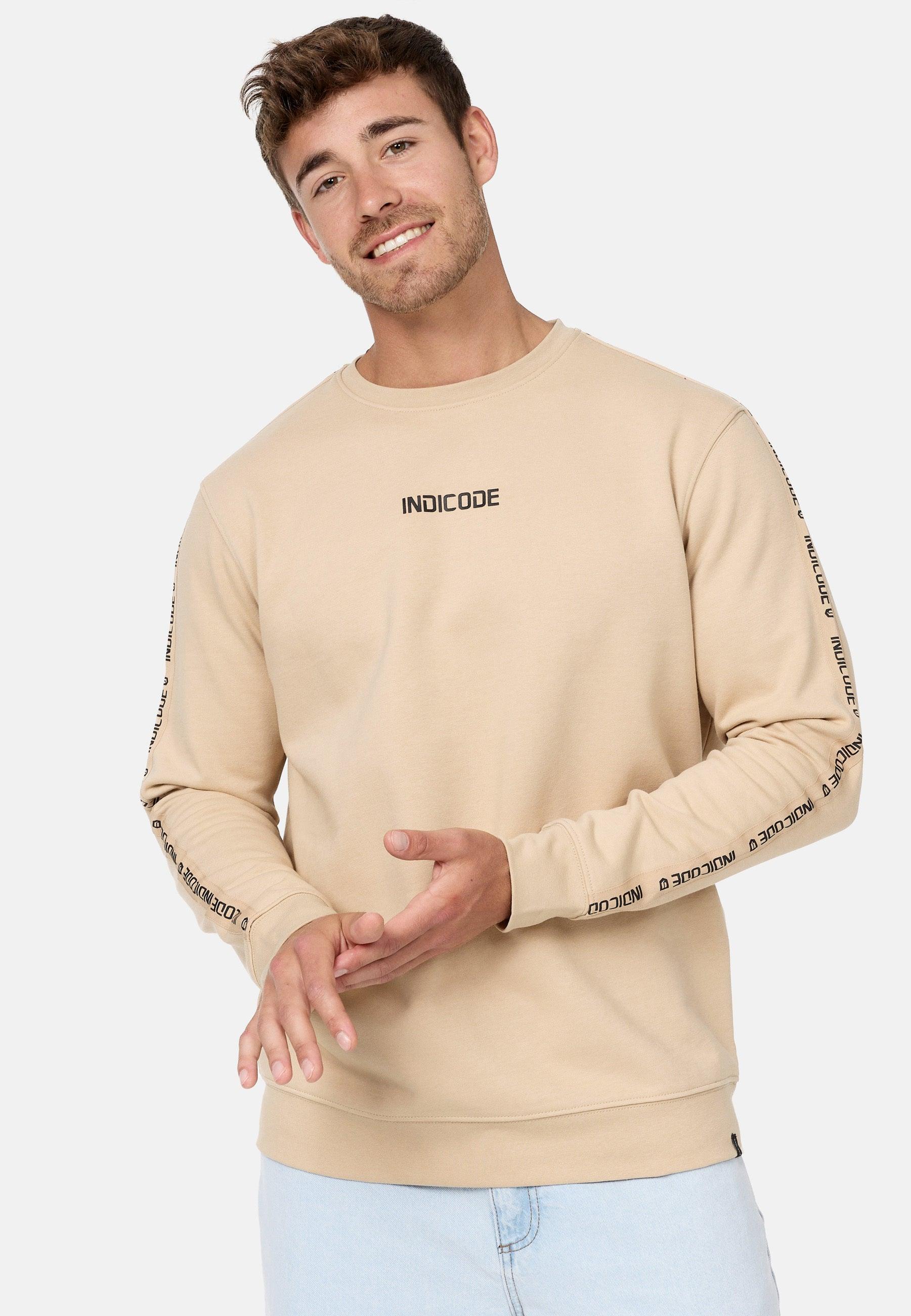 Sweatshirt INKorbin Produktbild