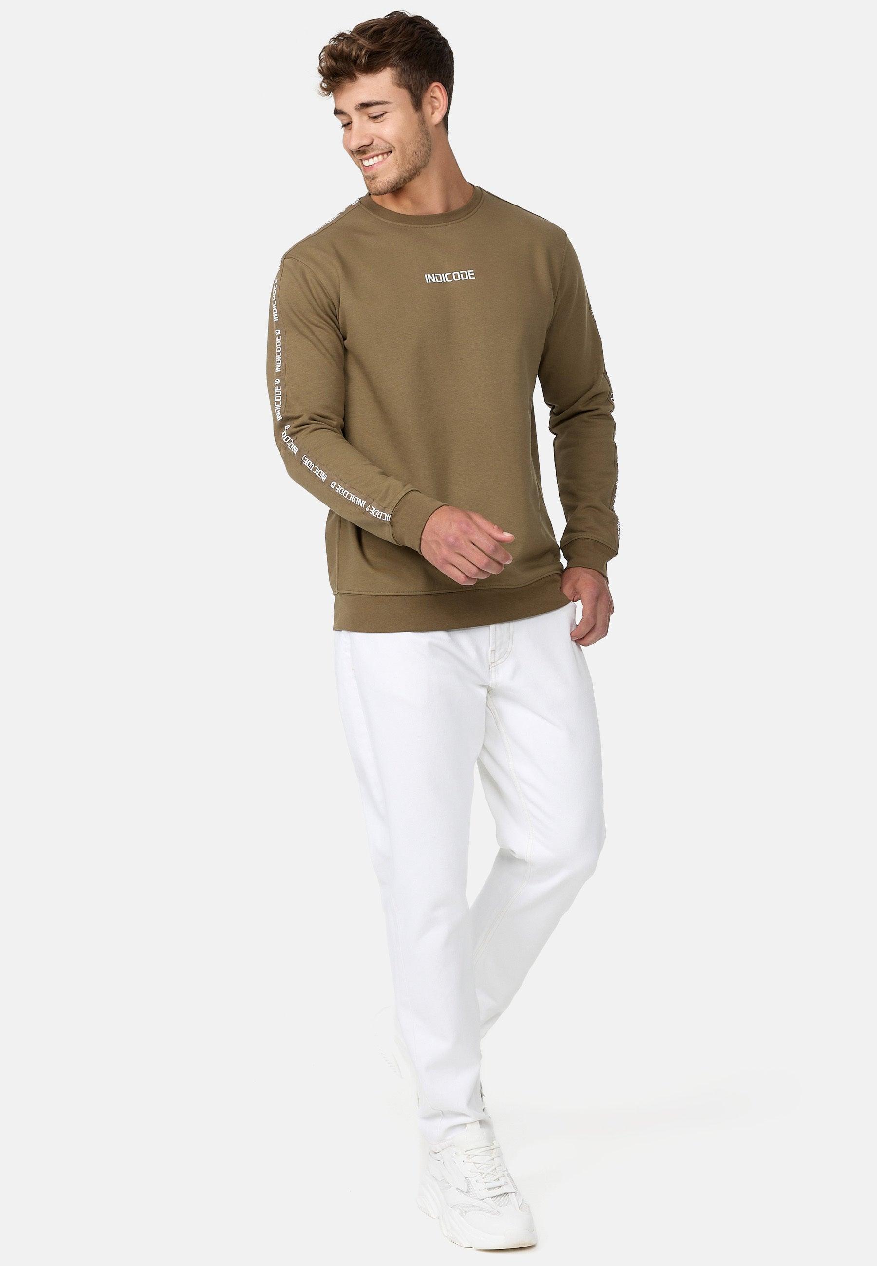 Sweatshirt INKorbin Produktbild