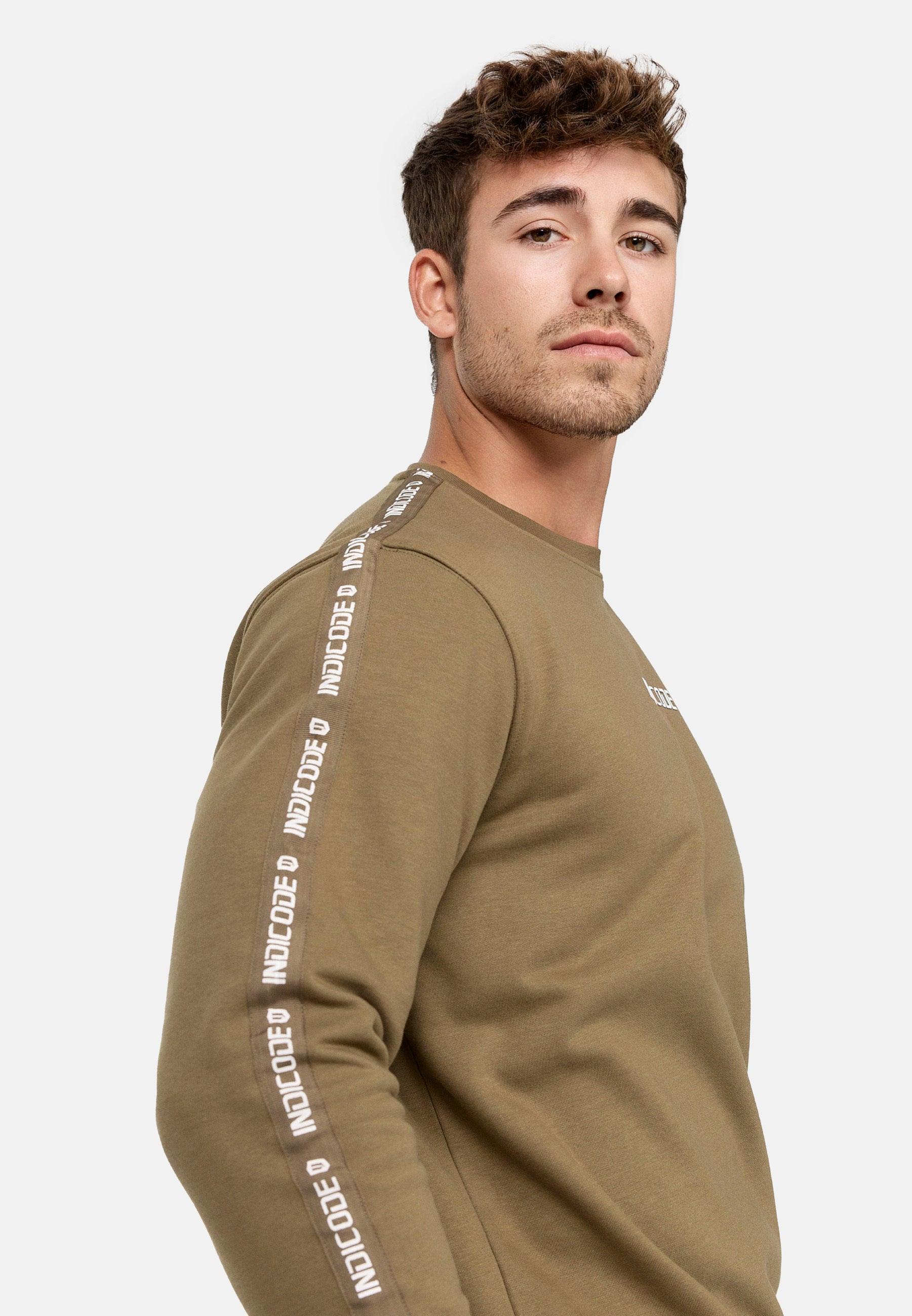 Sweatshirt INKorbin Produktbild