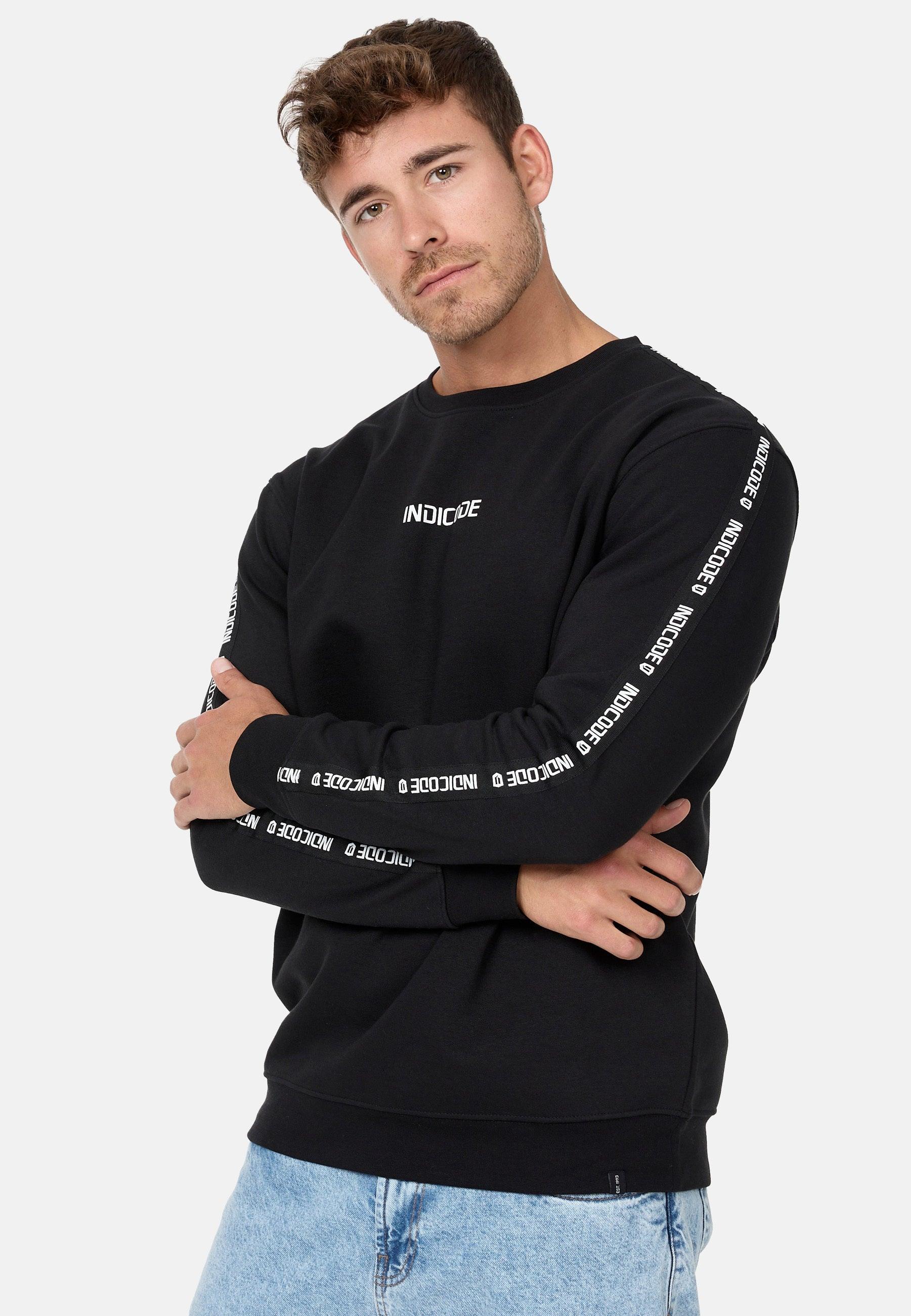 Sweatshirt INKorbin Produktbild