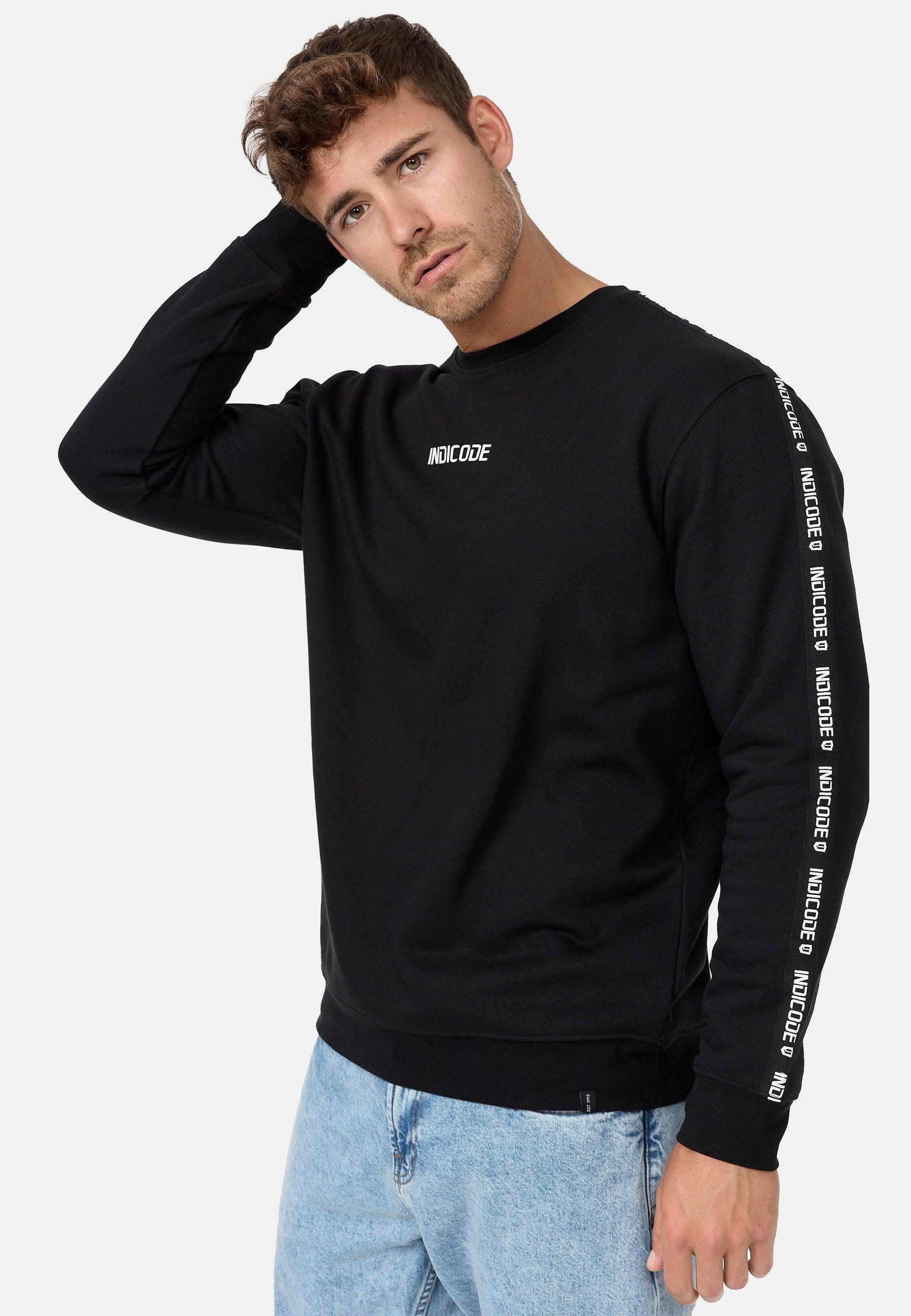 Sweatshirt INKorbin Produktbild