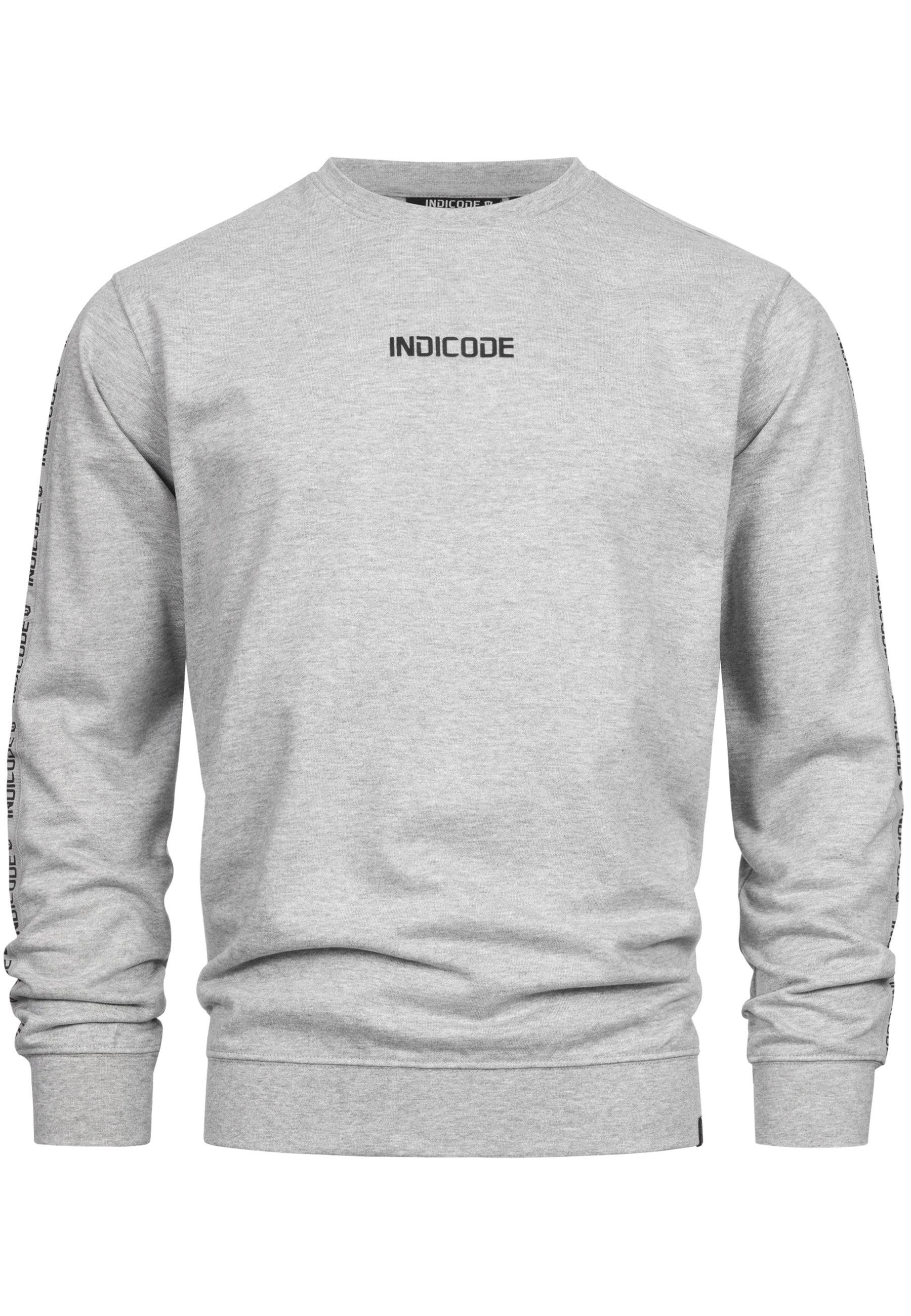 Sweatshirt INKorbin Produktbild