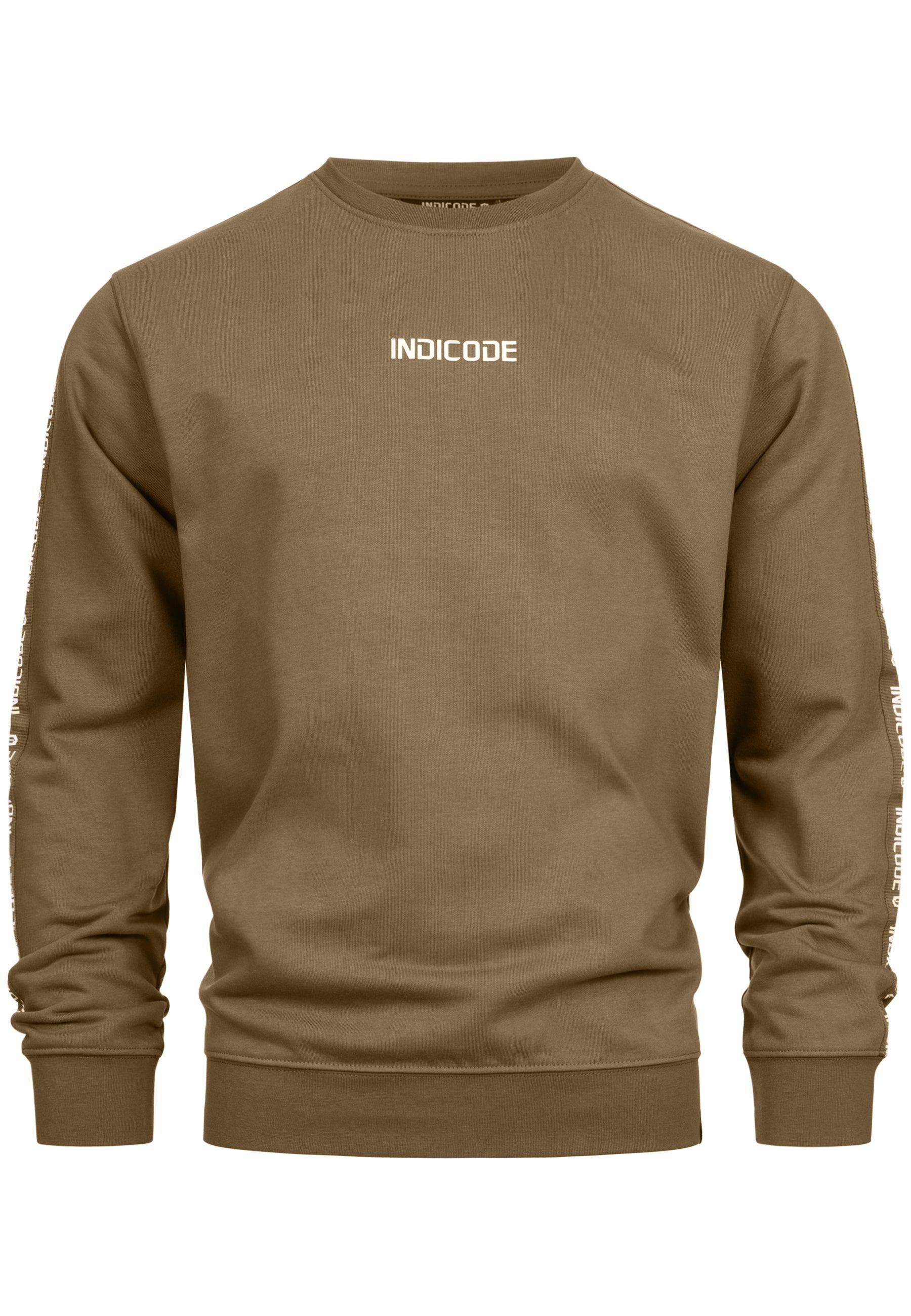 Sweatshirt INKorbin Produktbild