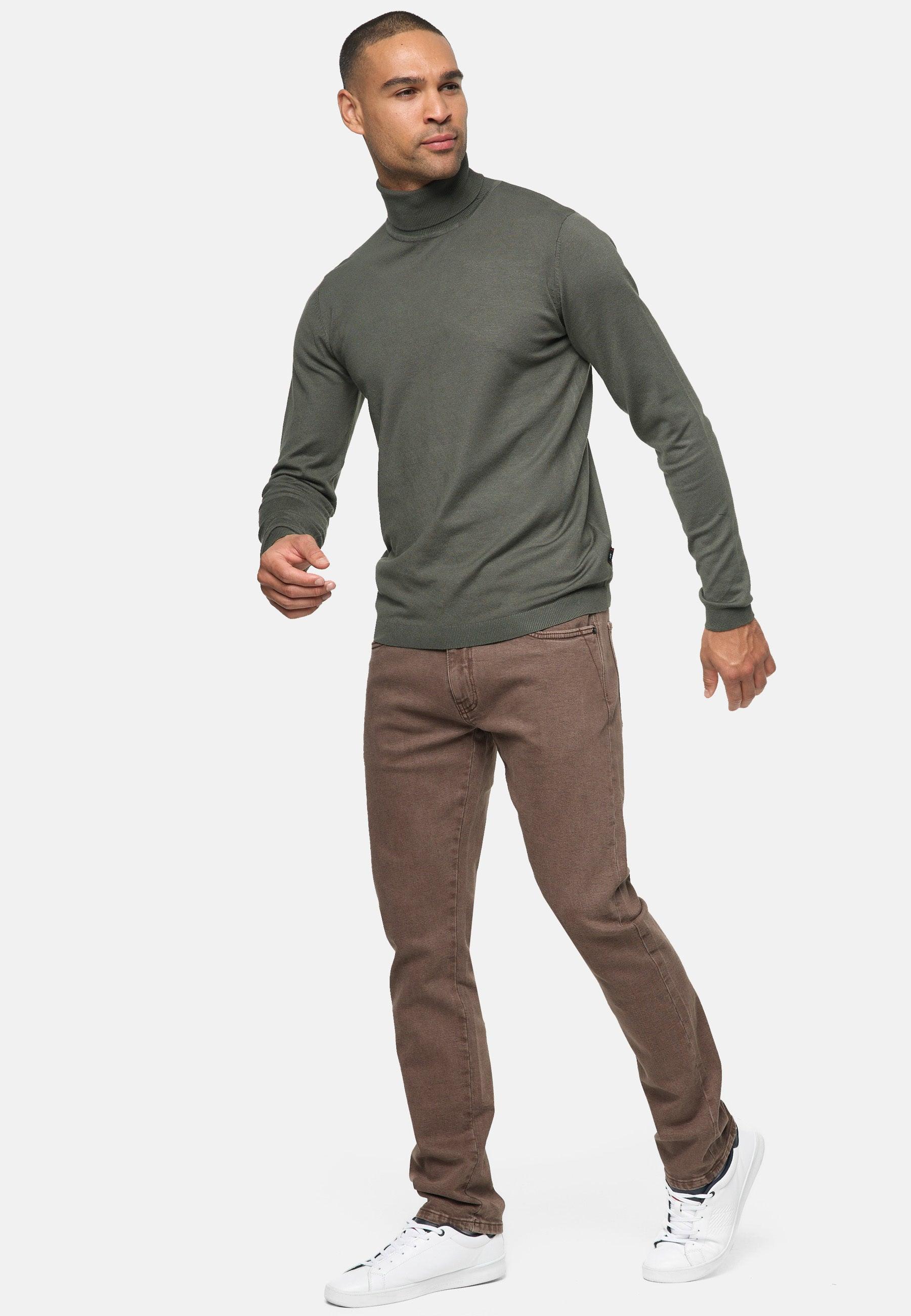 Jeanshose INSamario Produktbild
