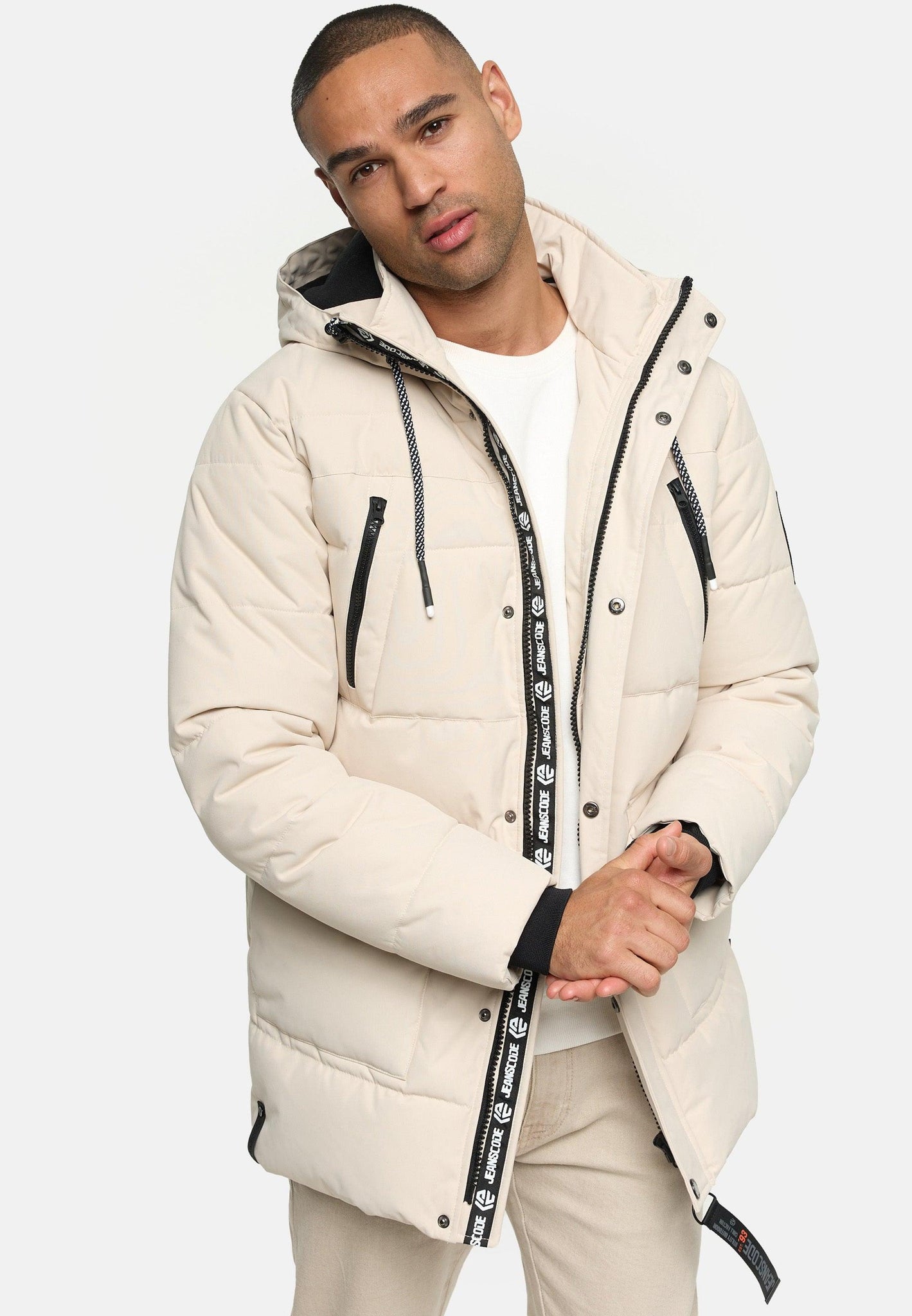 Winterjacke INWess