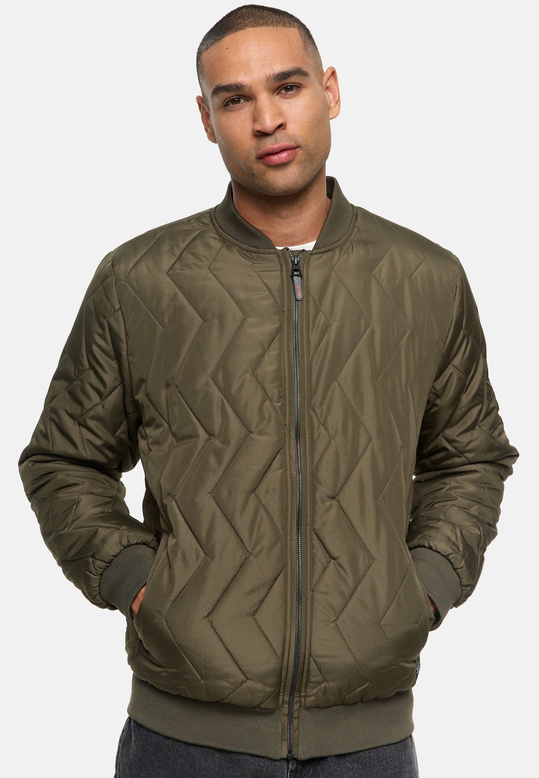 Übergangsjacke INGatlin Produktbild