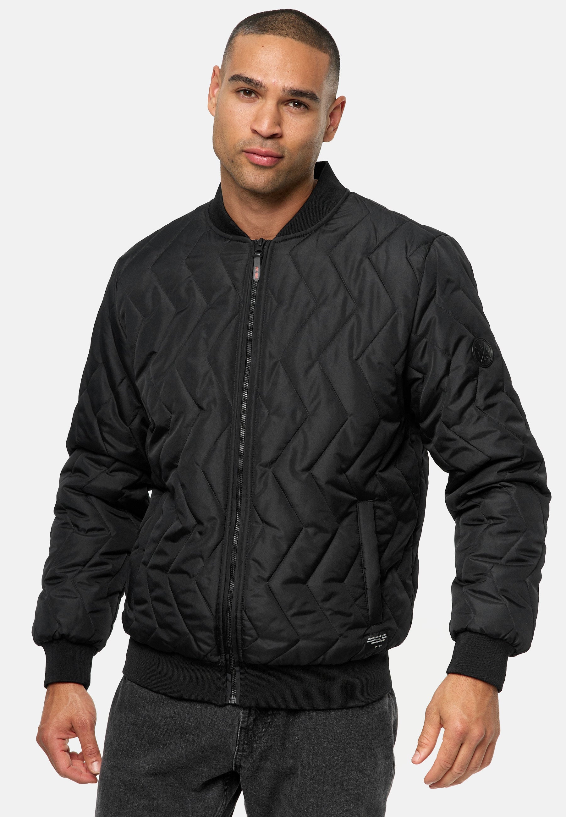 Übergangsjacke INGatlin Produktbild