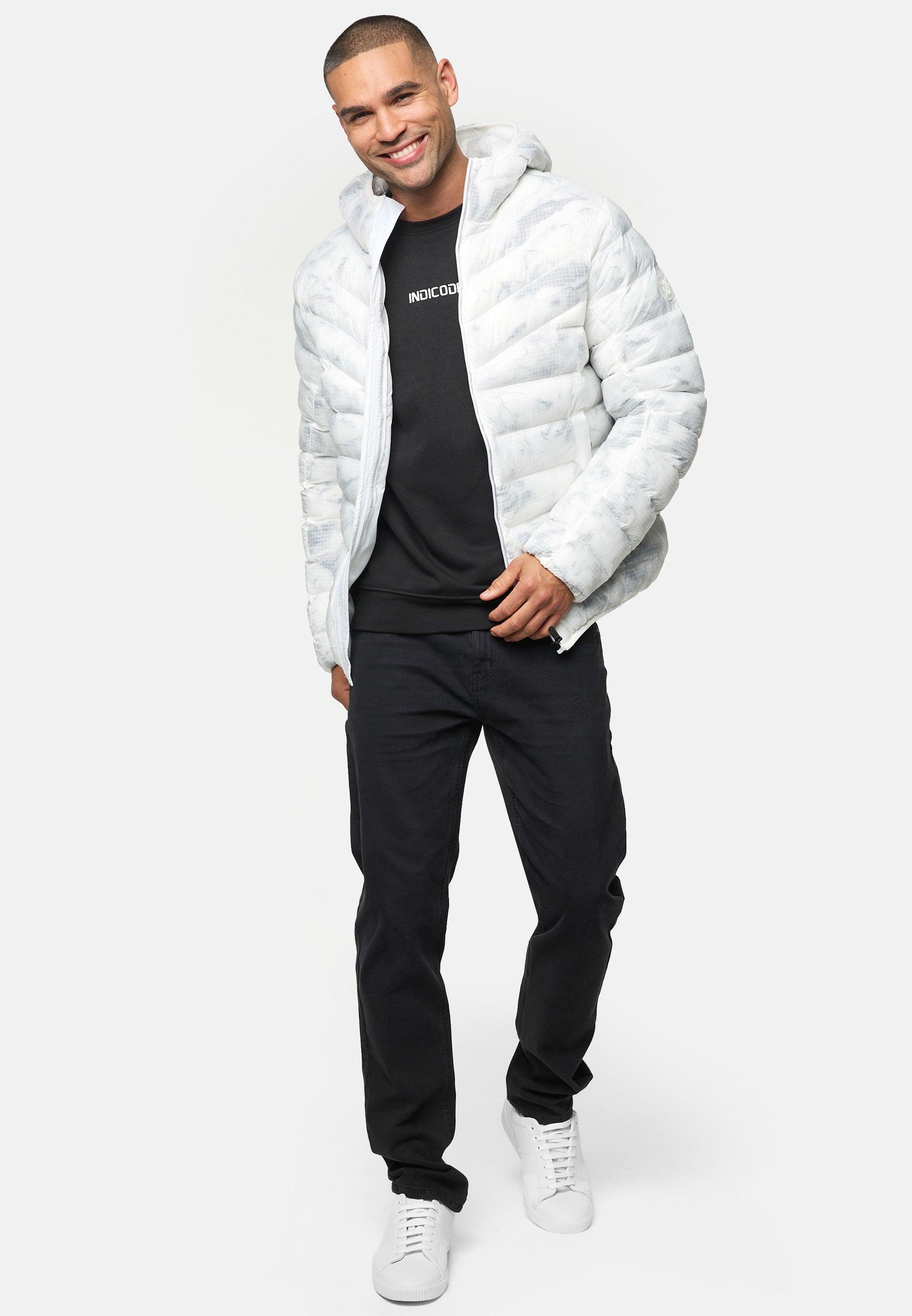 Übergangsjacke INLivia Produktbild