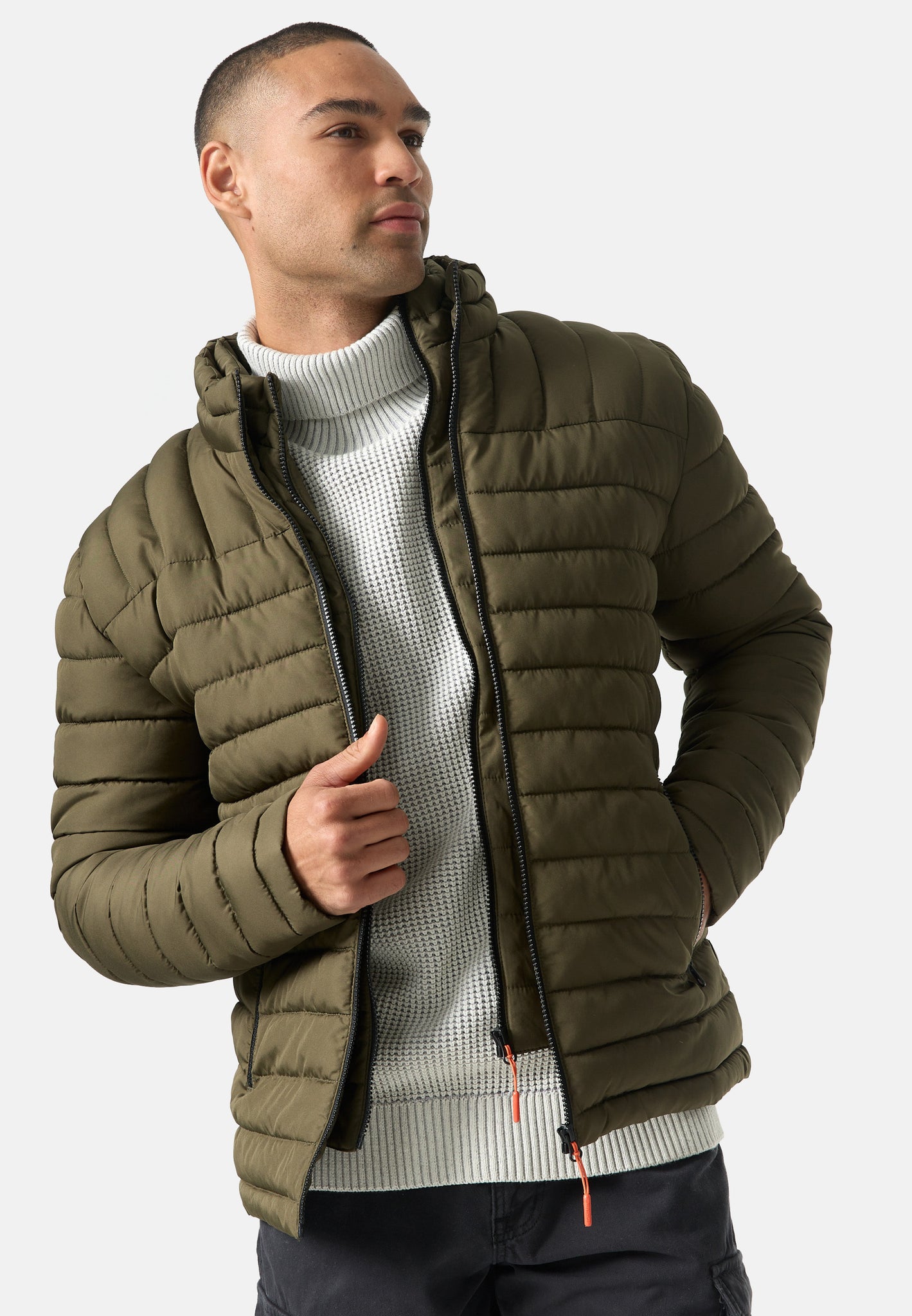 Übergangsjacke INNash
