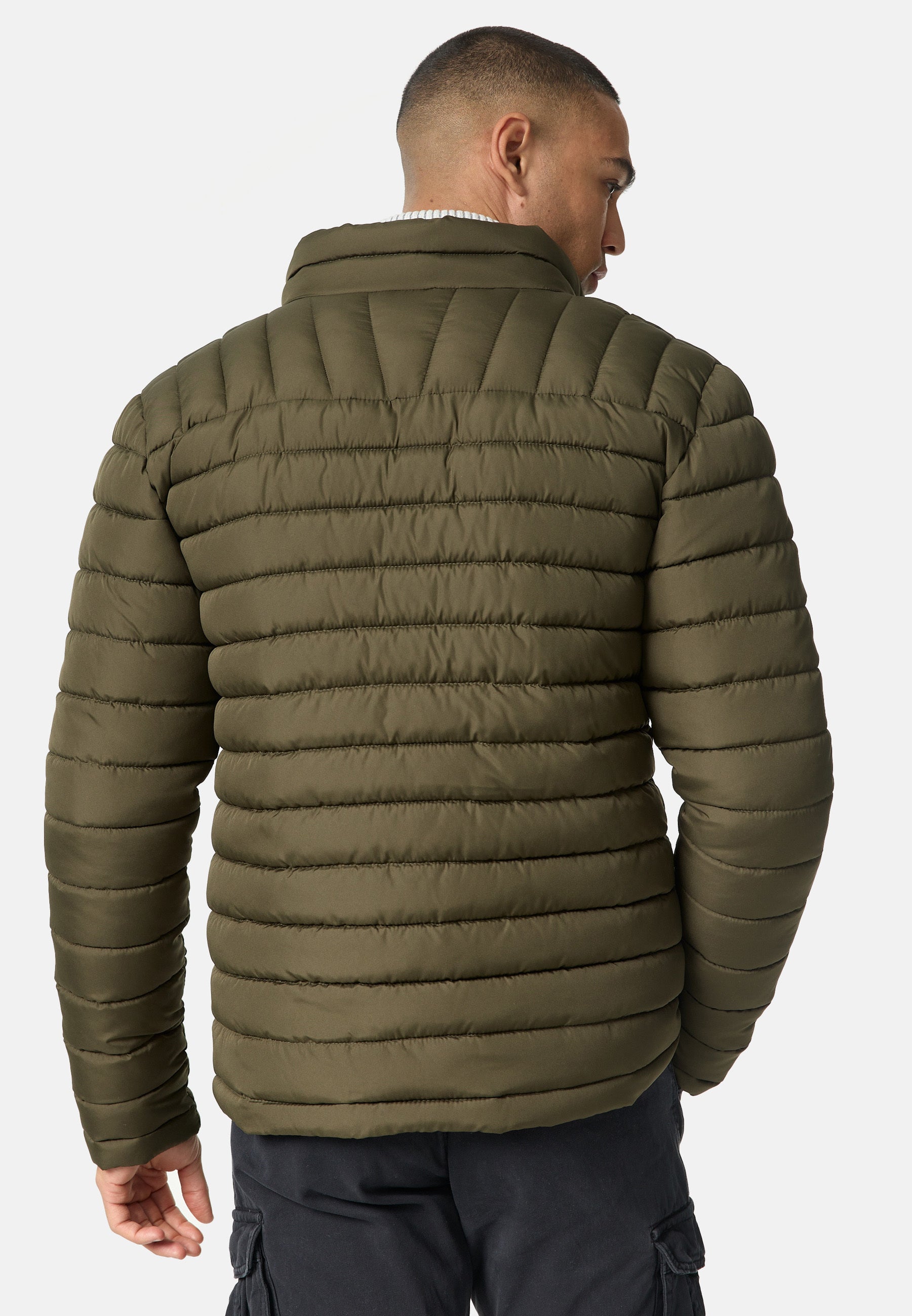 Übergangsjacke INNash Produktbild