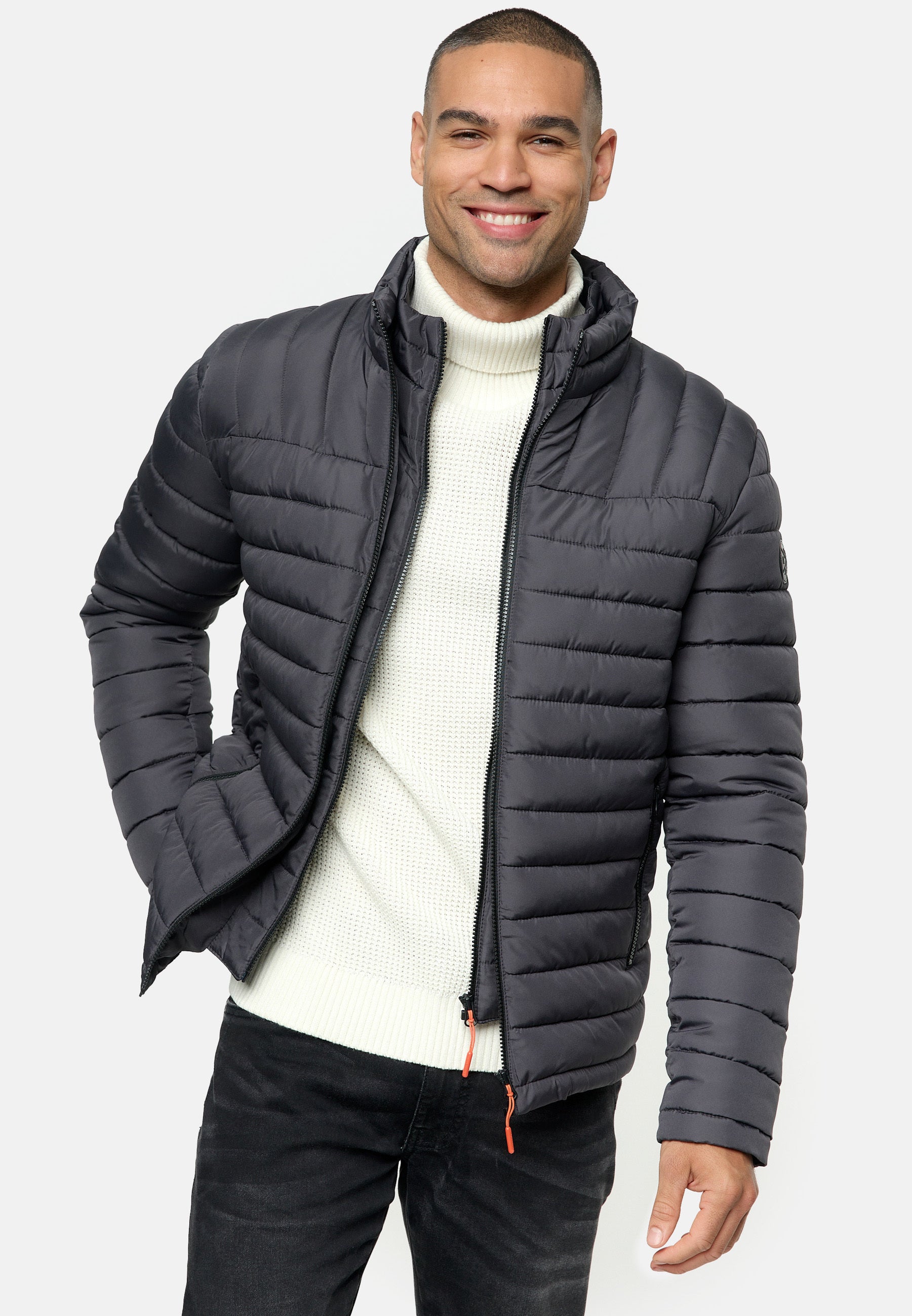 Übergangsjacke INNash Produktbild