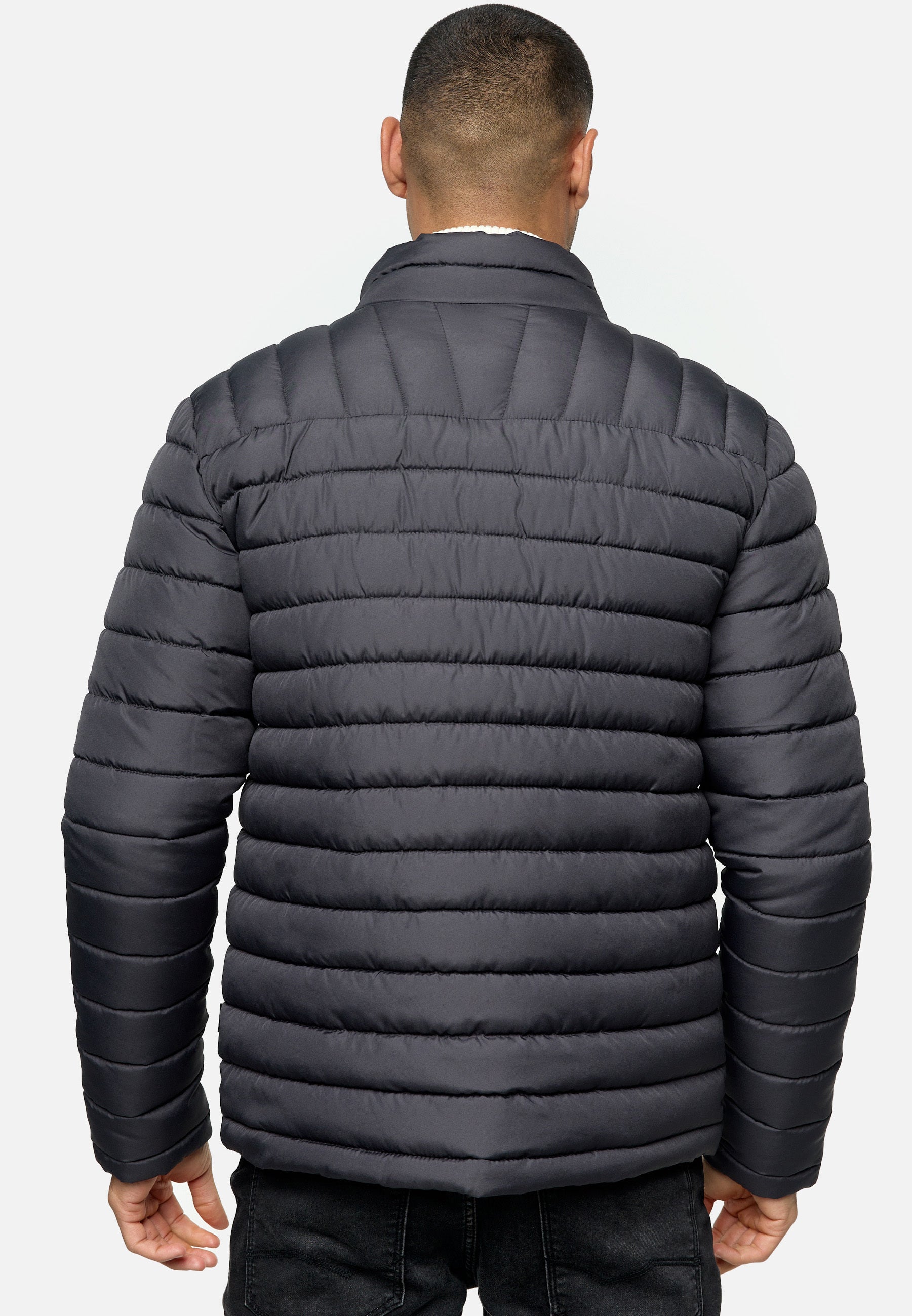 Übergangsjacke INNash Produktbild