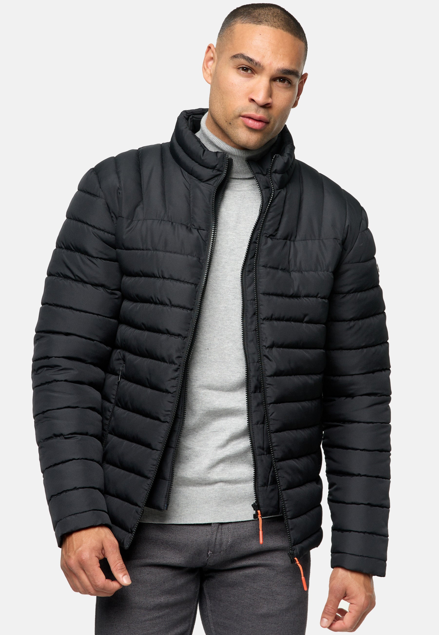 Übergangsjacke INNash Produktbild