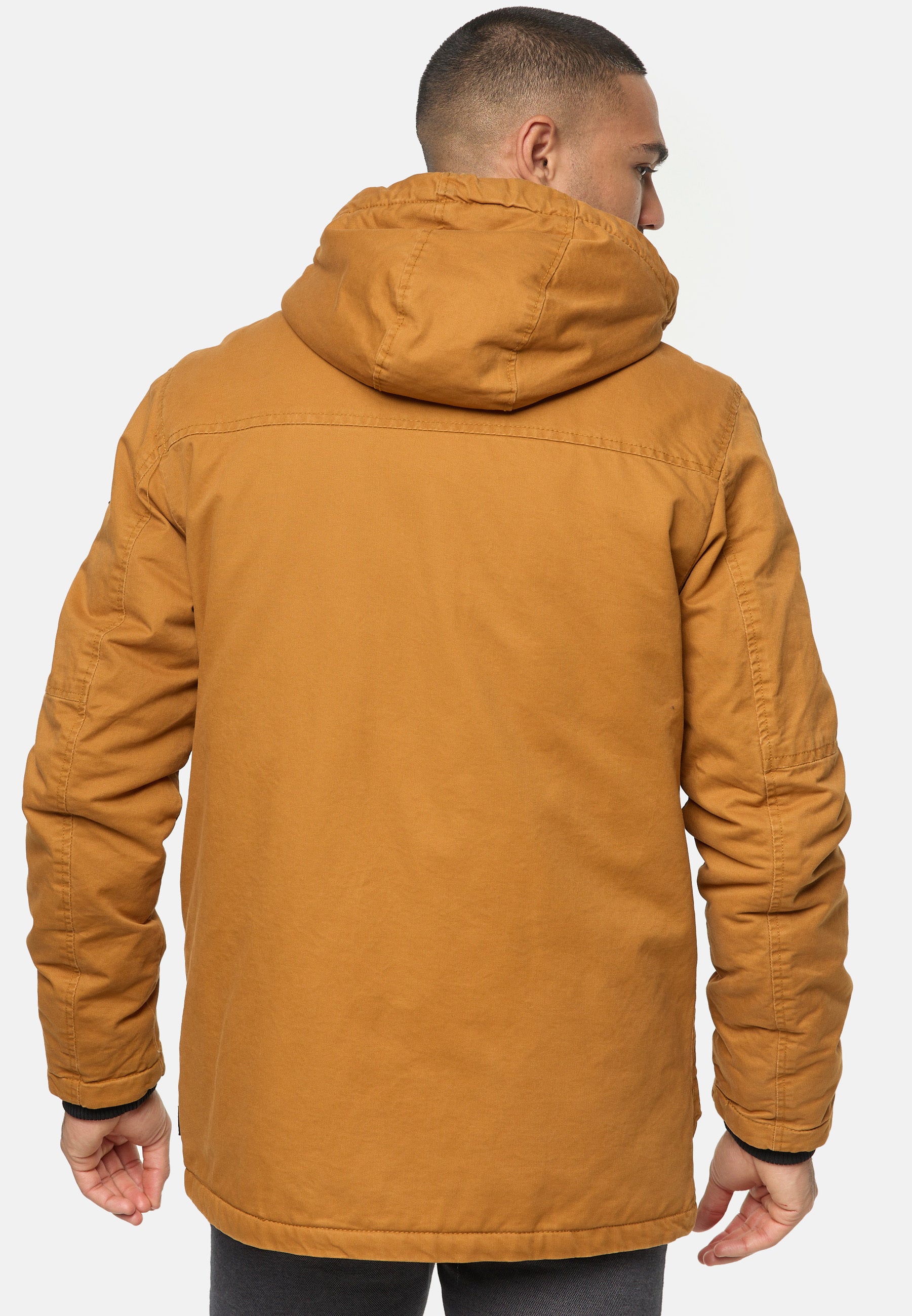 Winterjacke INCrossing Produktbild