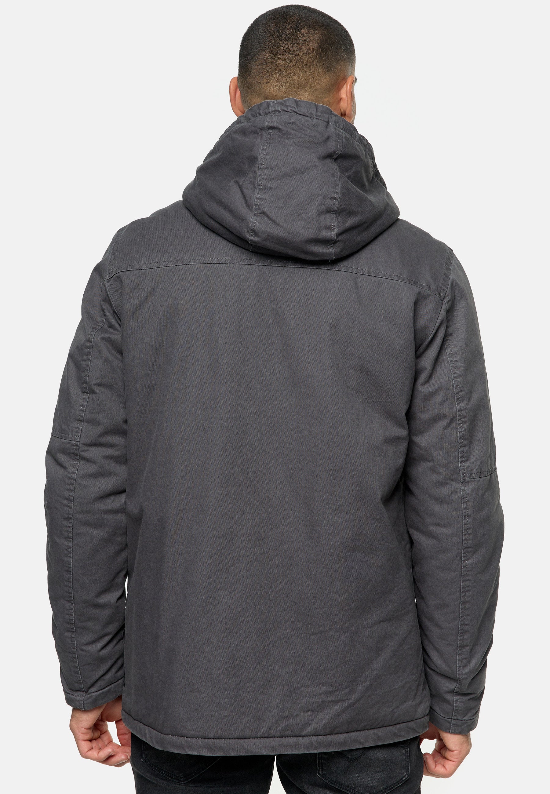 Winterjacke INCrossing Produktbild