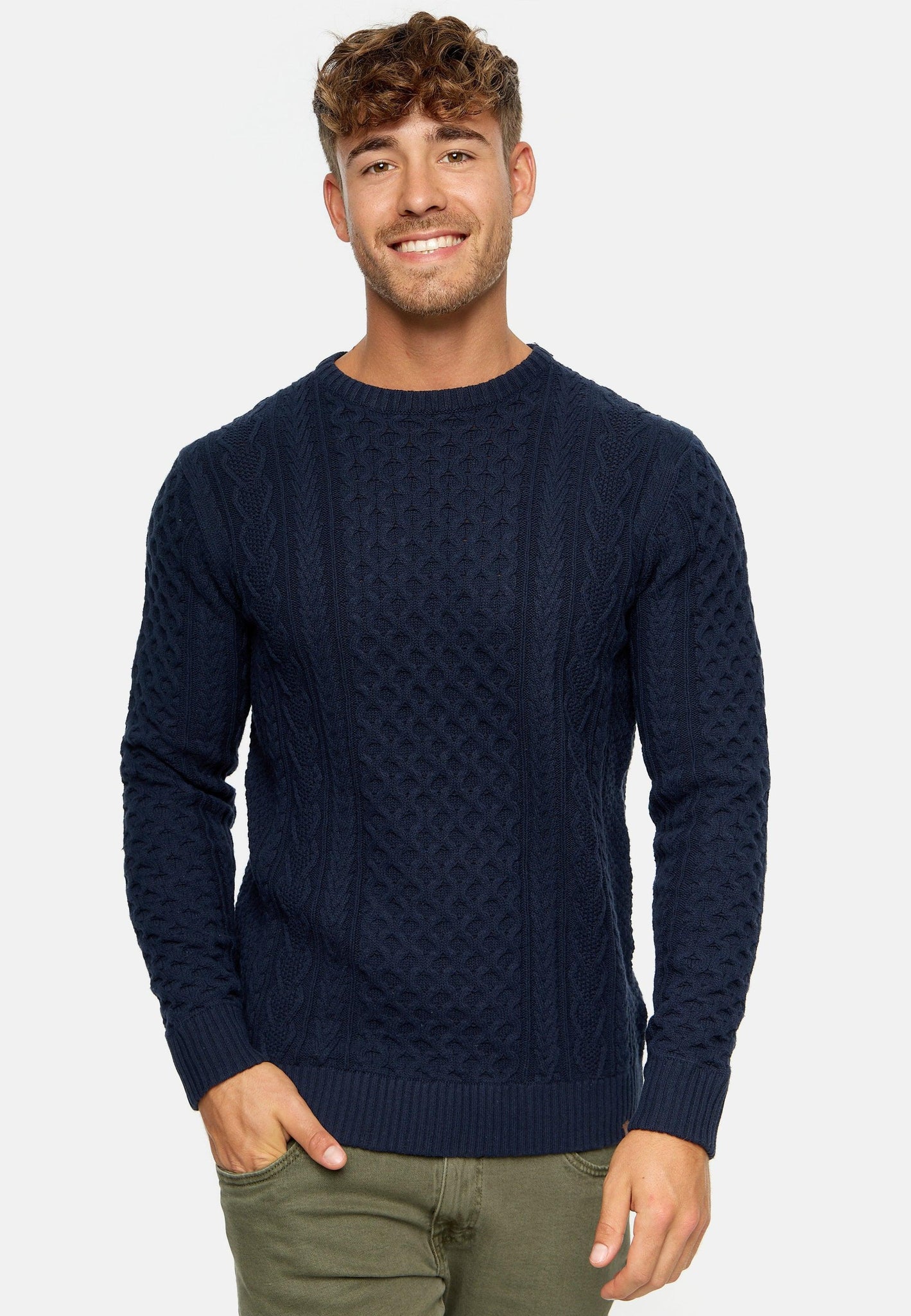 Strickpullover INBellin