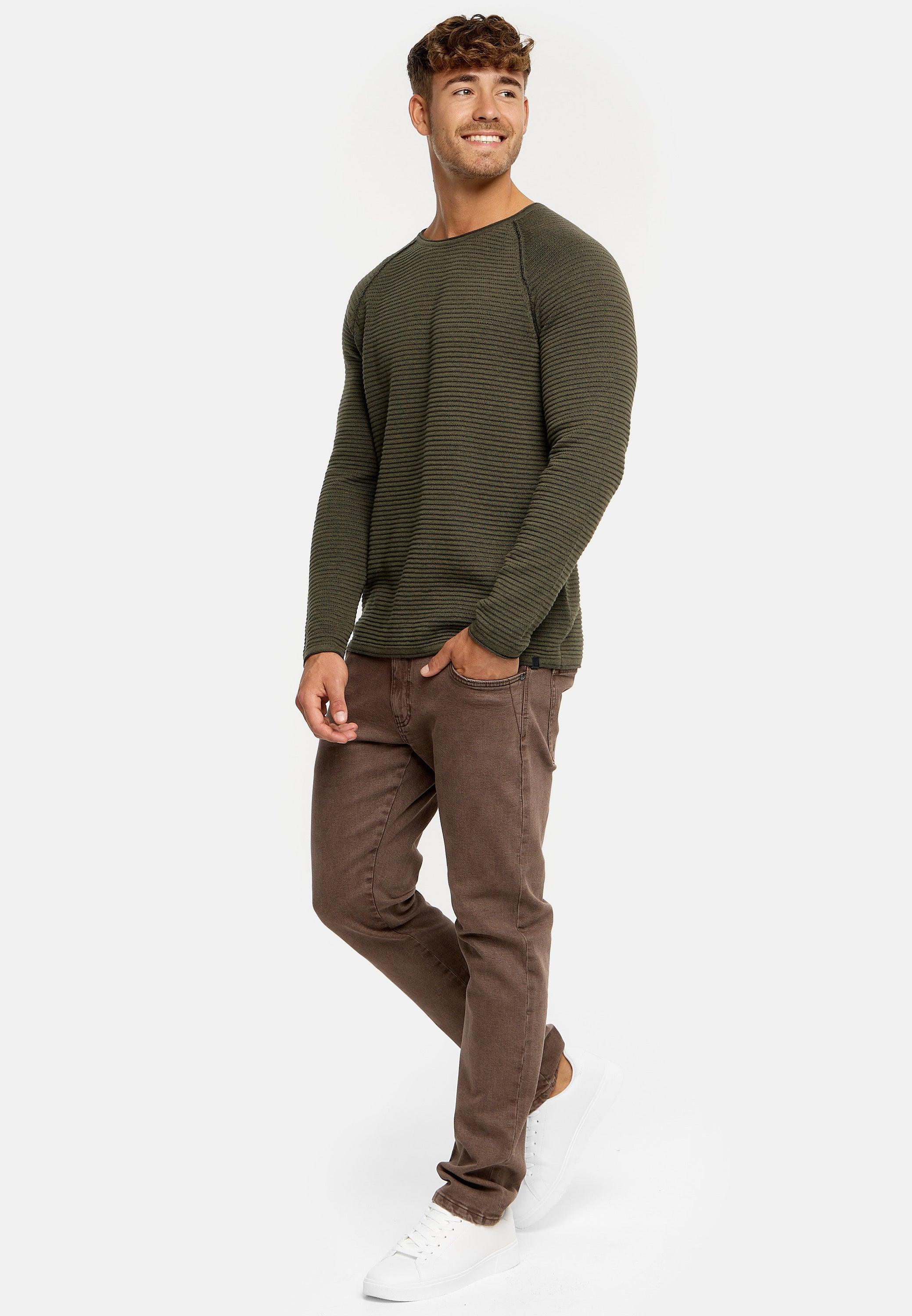 Strickpullover INCamilo Produktbild
