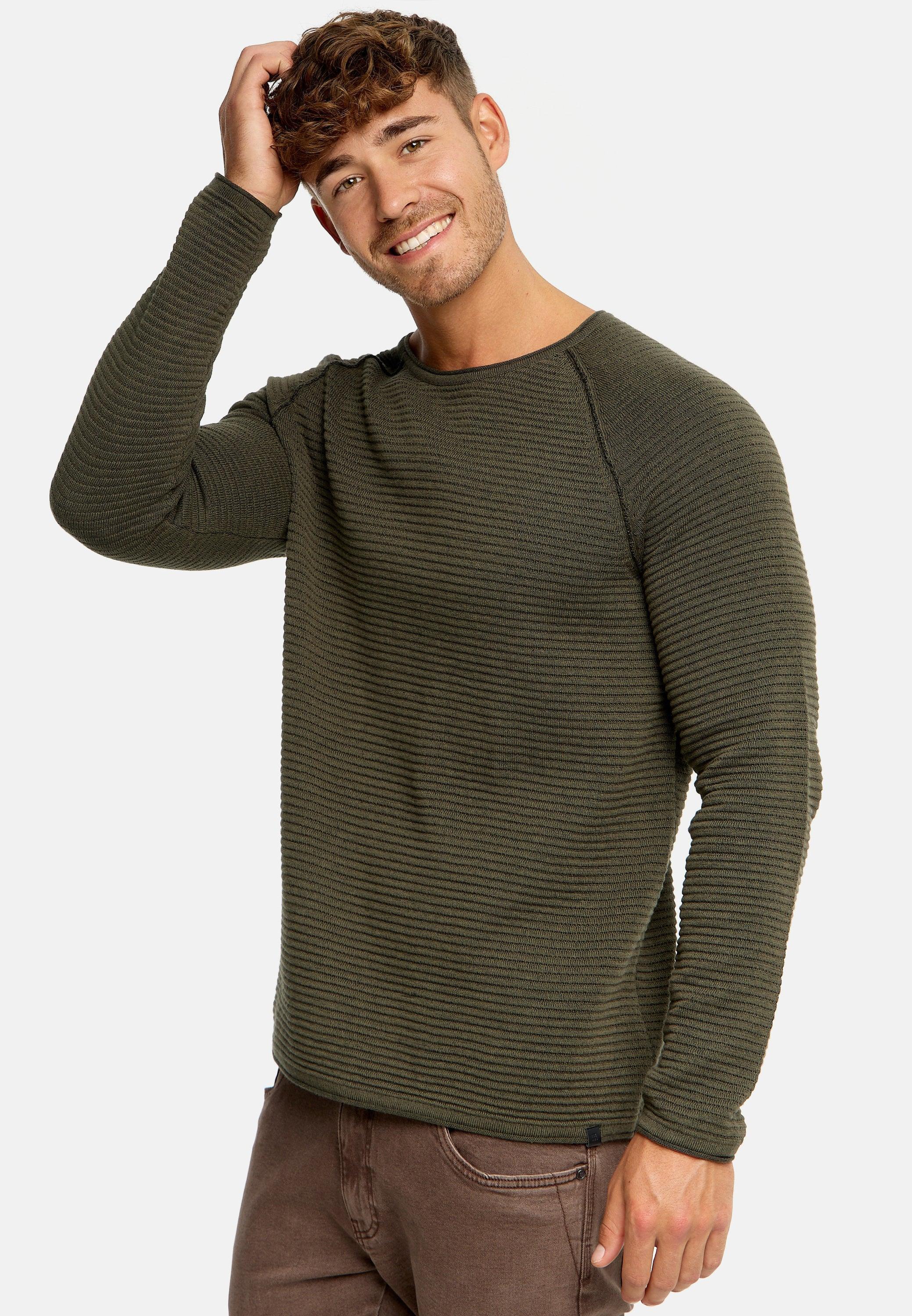 Strickpullover INCamilo Produktbild