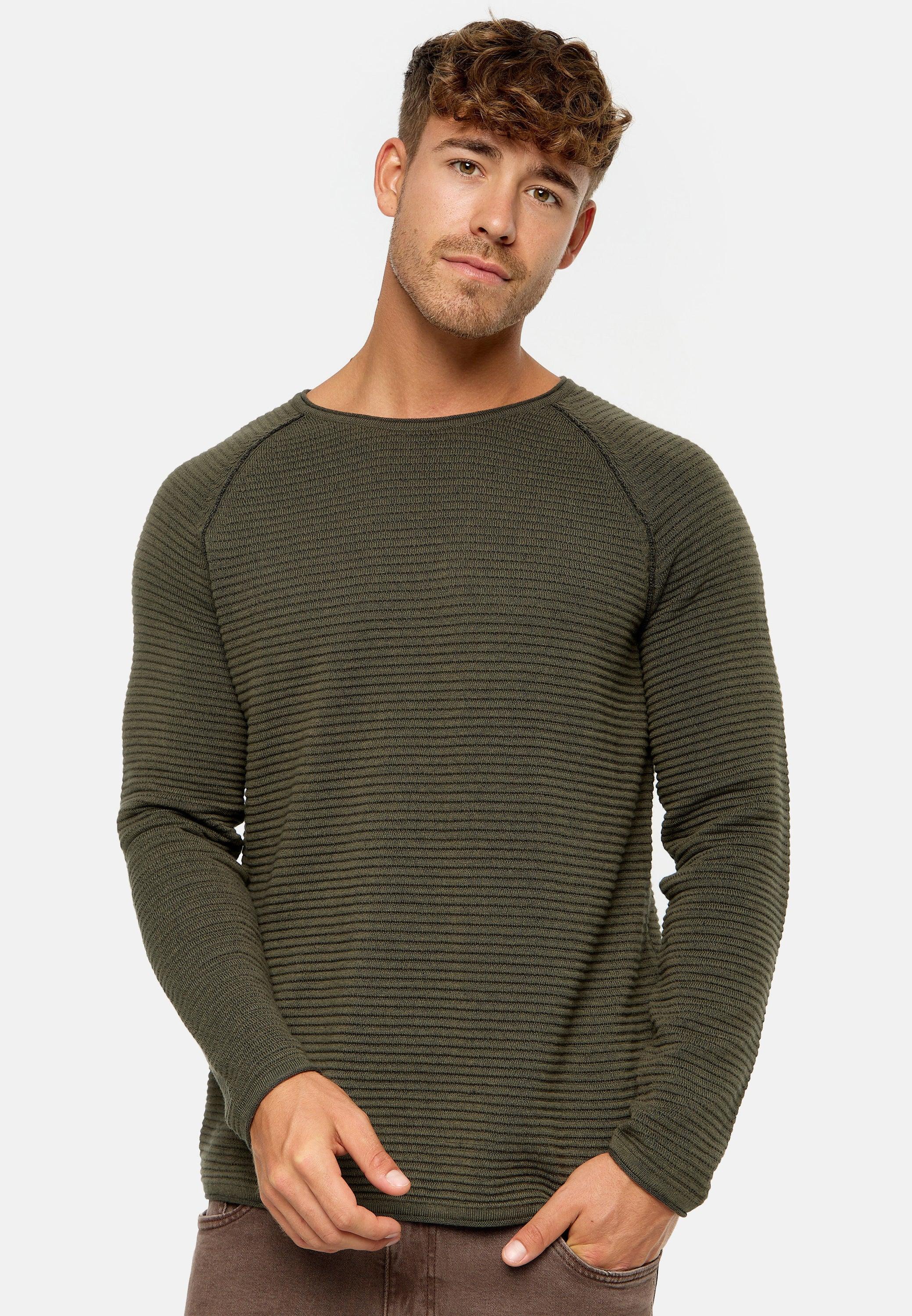 Strickpullover INCamilo Produktbild