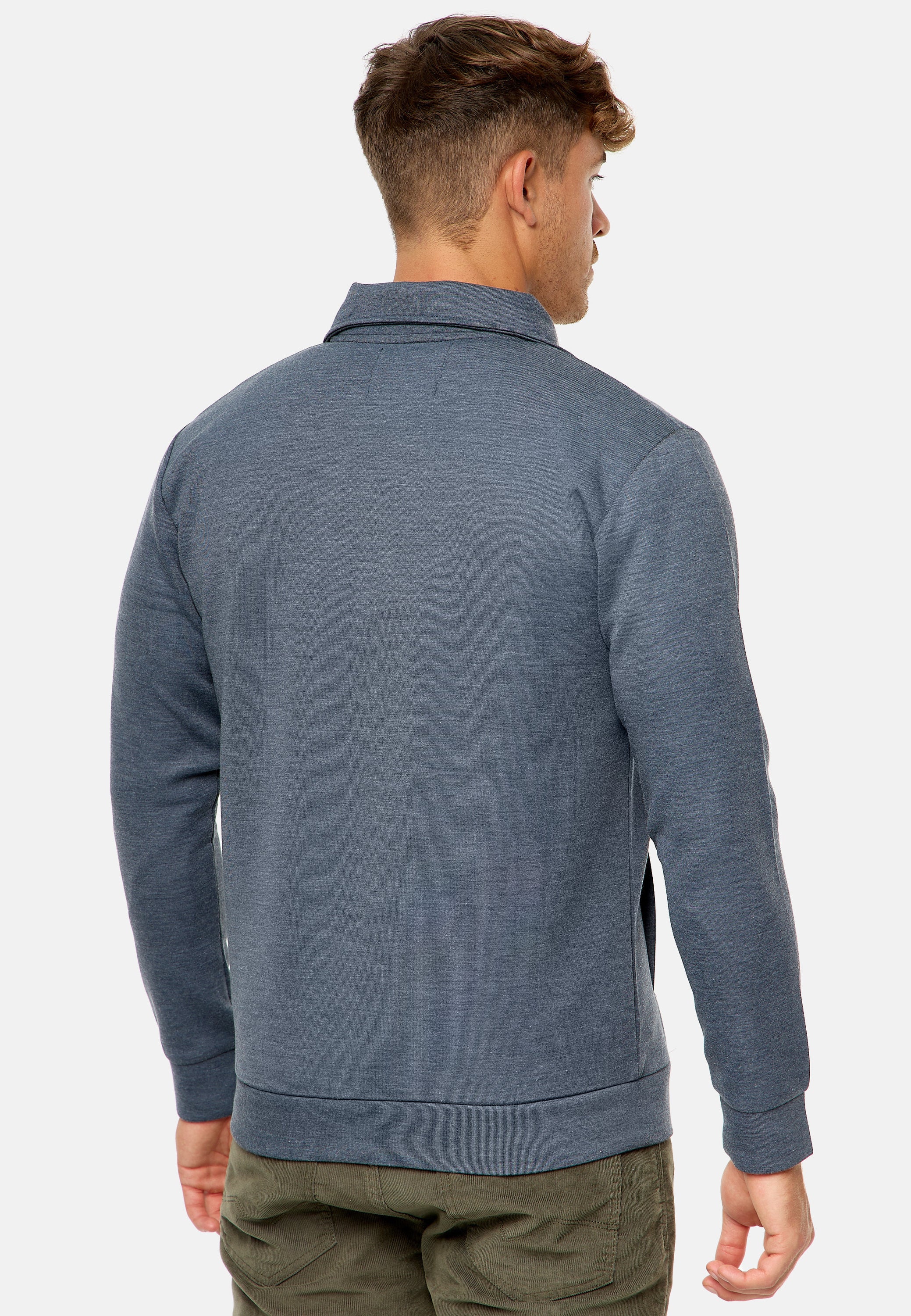 Sweatjacke INSharpis Produktbild
