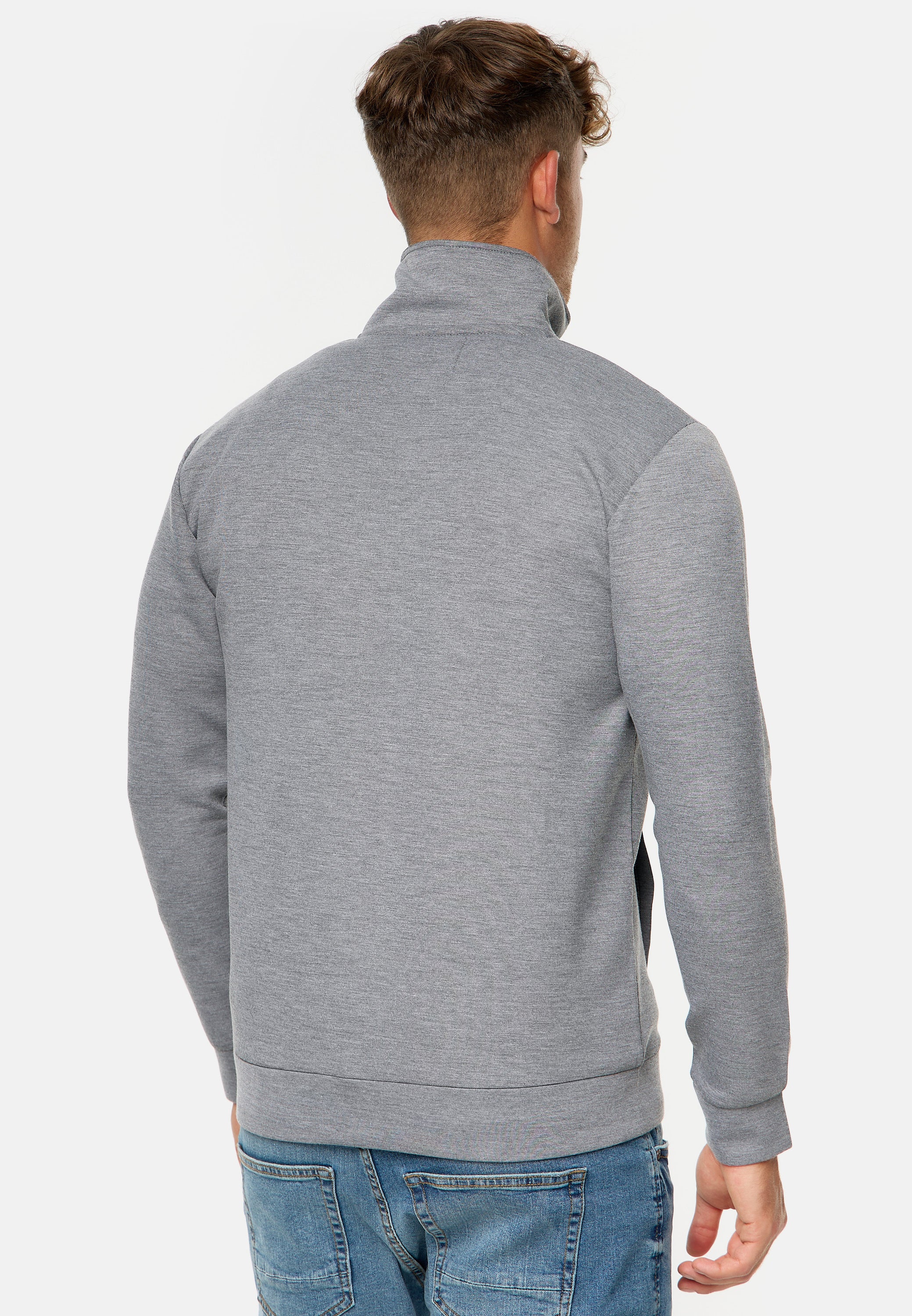 Sweatjacke INSharpis Produktbild