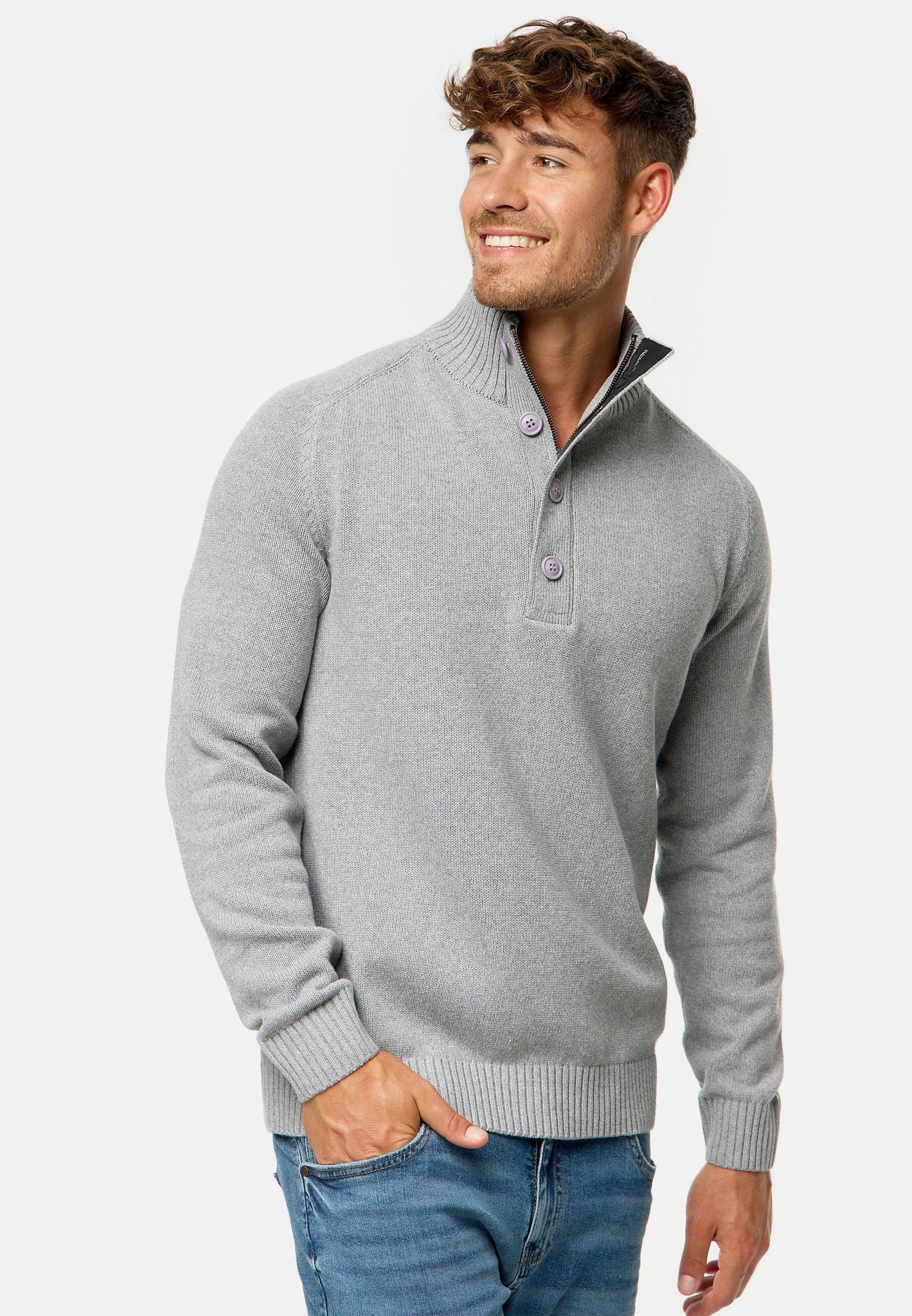 Strickpullover INIsalu