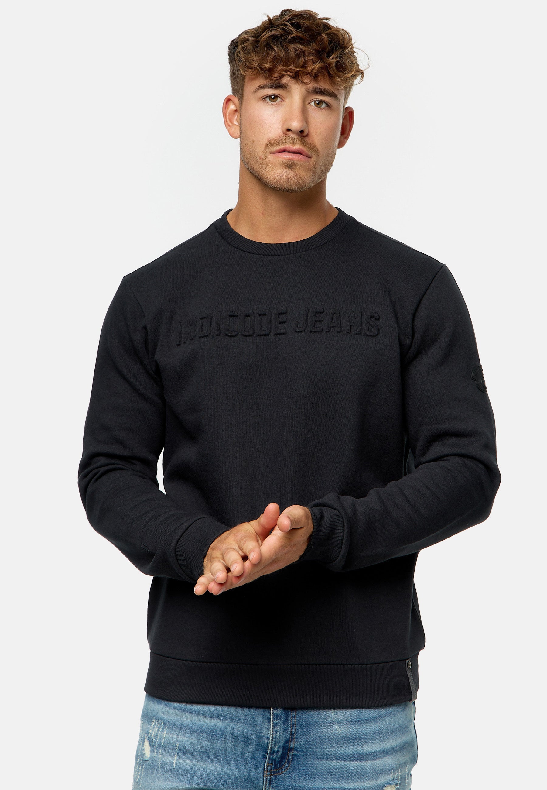 Sweatshirt INAvant Produktbild