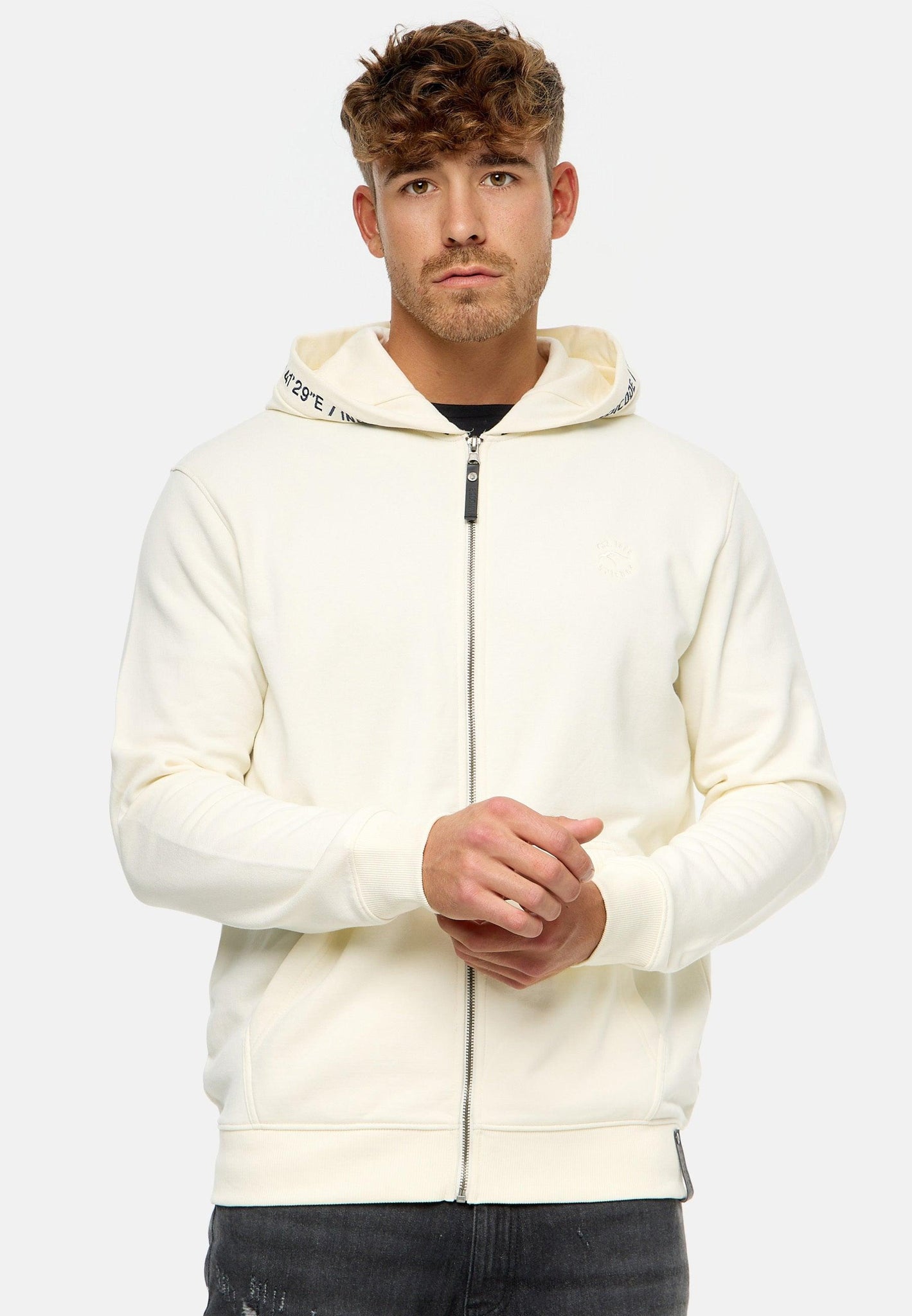 Sweatjacke INMobil
