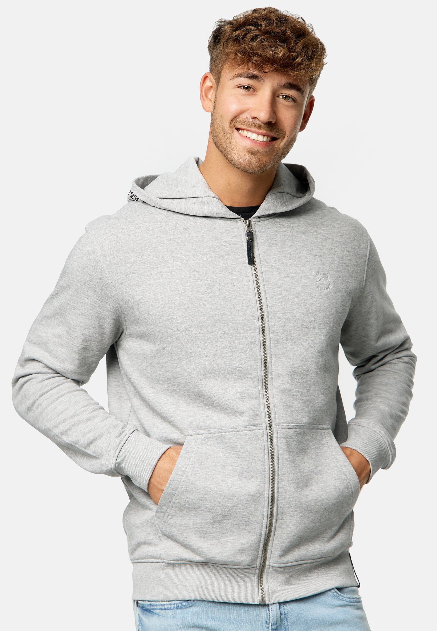 Sweatjacke INMobil