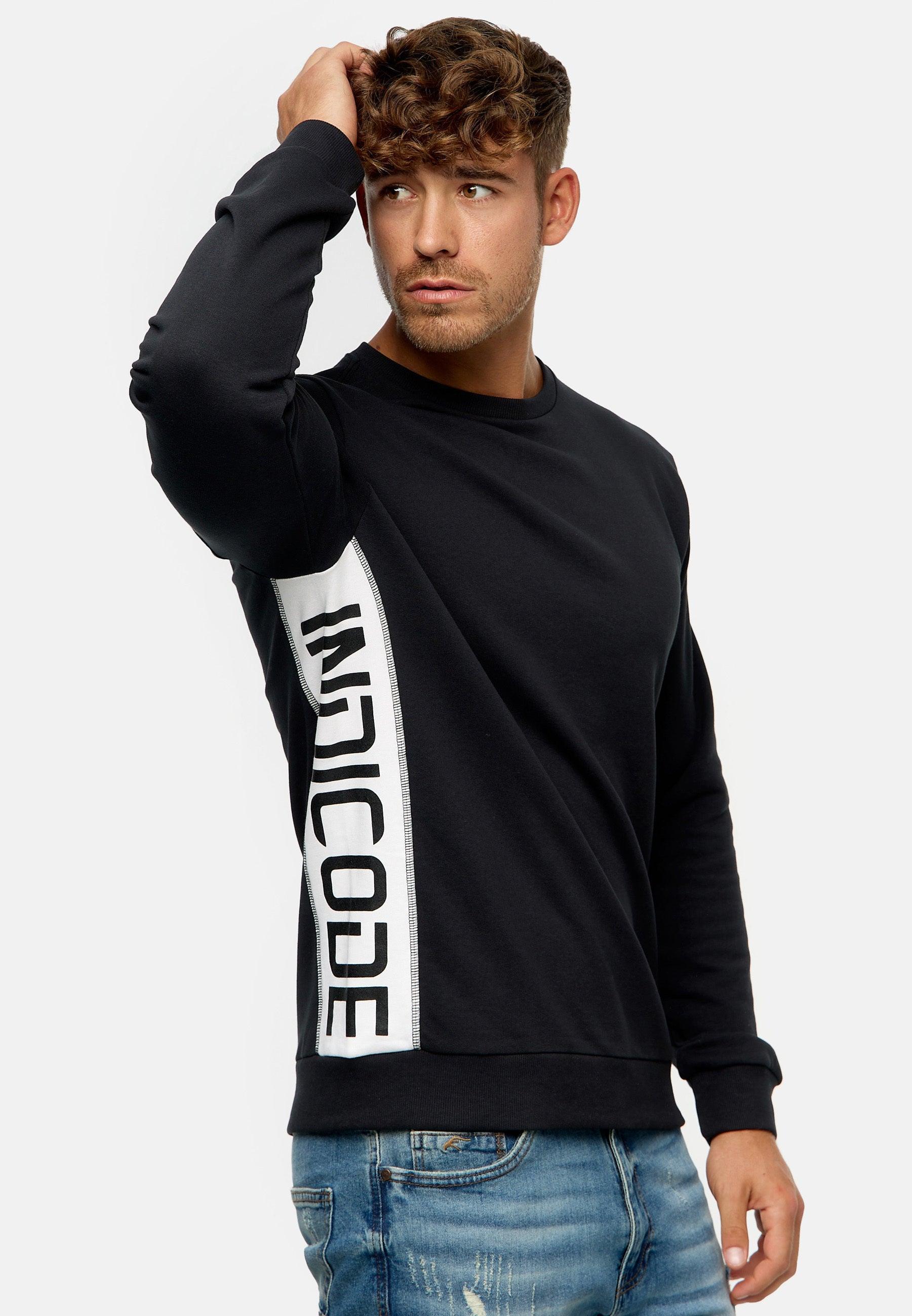 Sweatshirt INNilon Produktbild