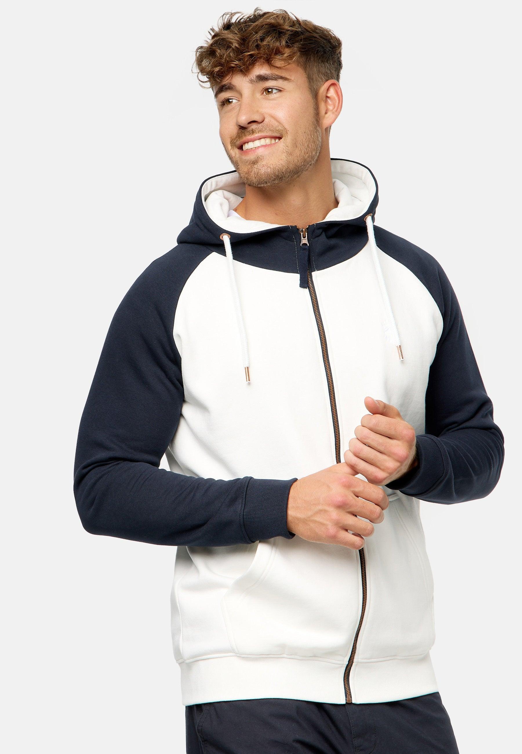 Sweatjacke INPulko Produktbild