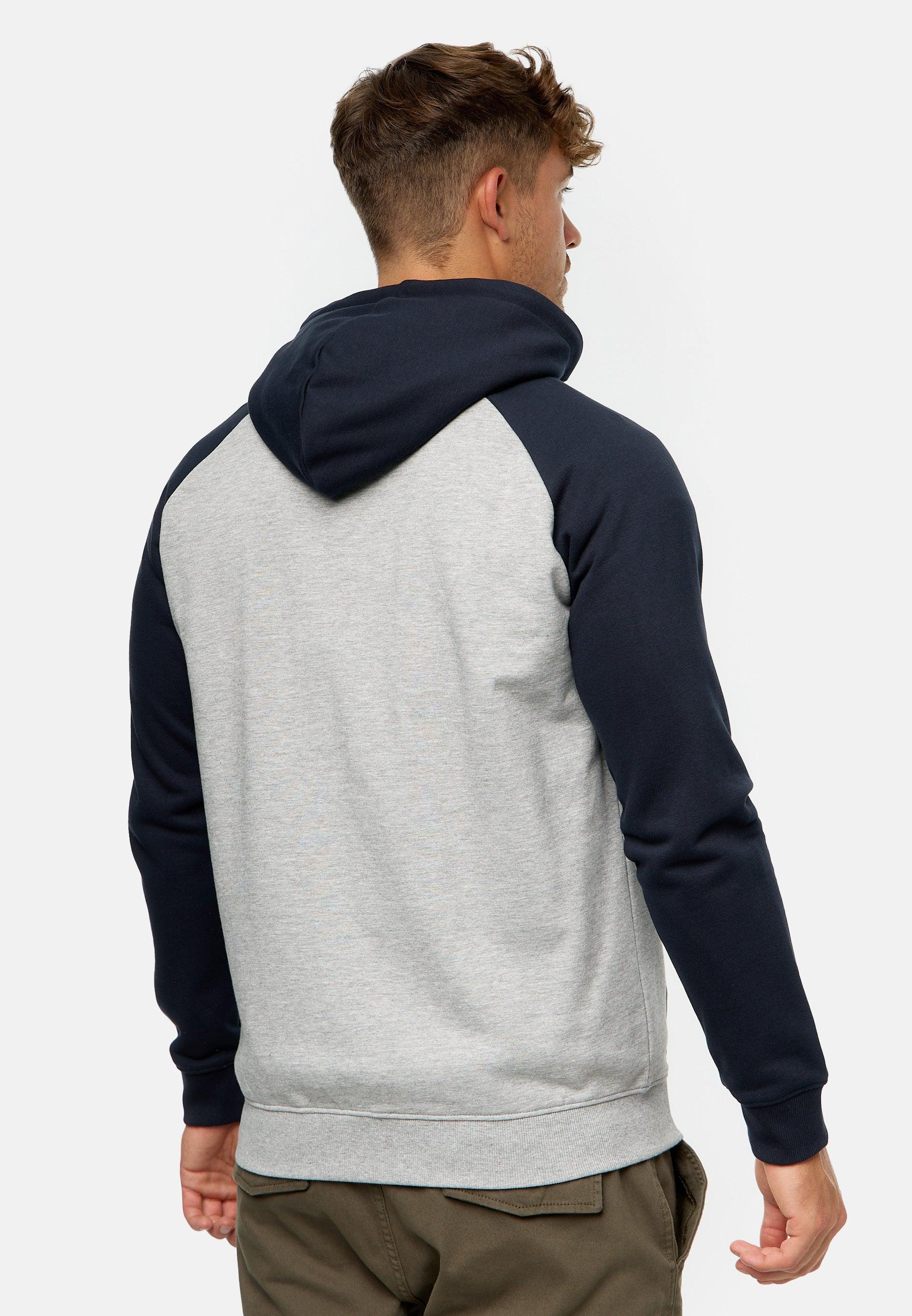 Sweatjacke INPulko Produktbild